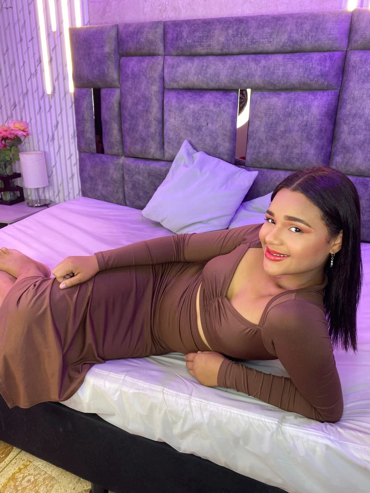 XXX Porn Photo of Nude Salome_Duque 8