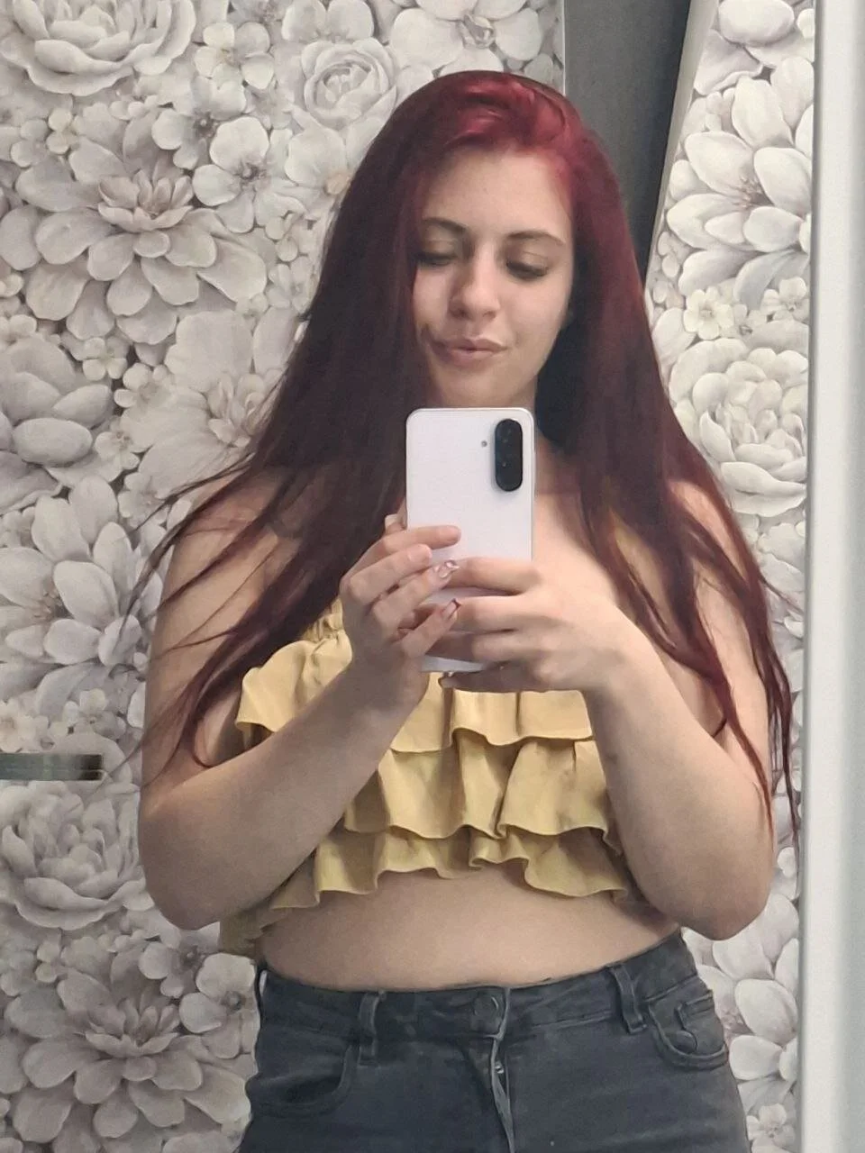 XXX Porn Photo of Nude SageJordan 3