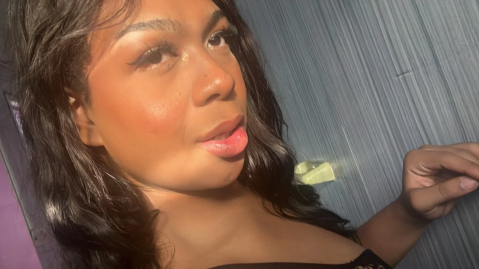 XXX Porn Photo of Nude Sol_Vanegas 76