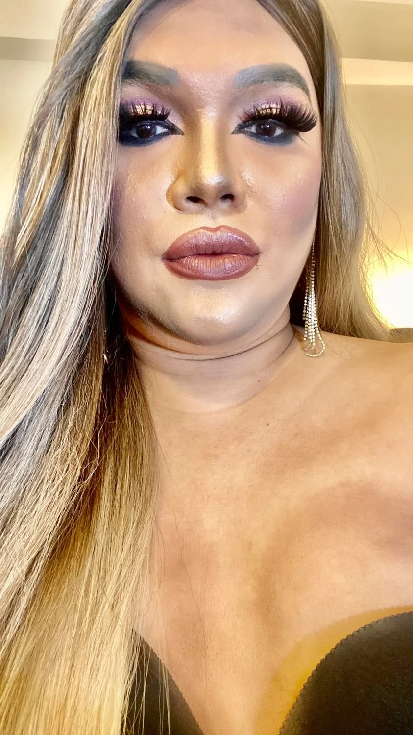 XXX Porn Photo of Nude InsatiableSexQueen 4