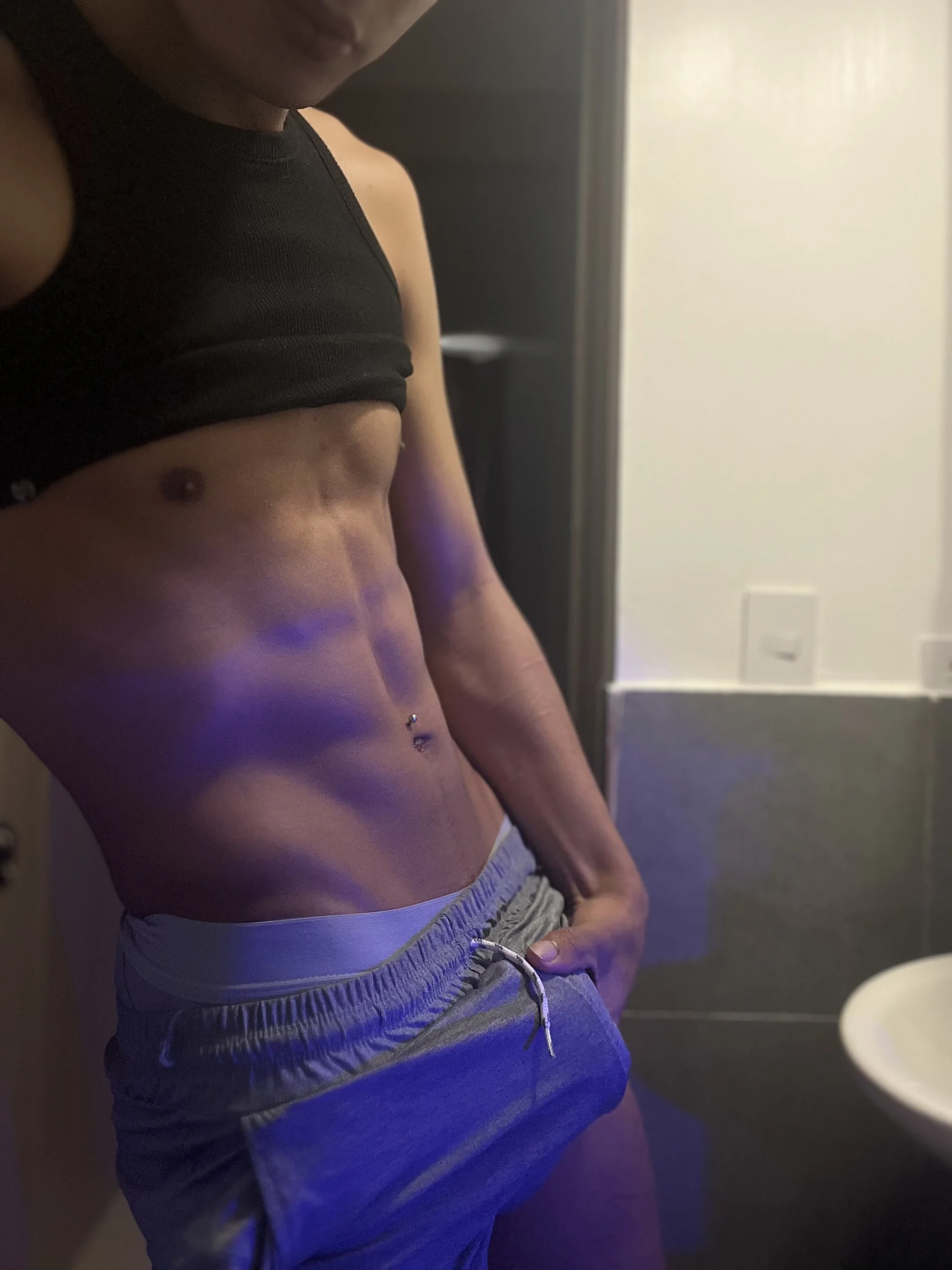 XXX Porn Photo of Nude ronald_thompson20 29