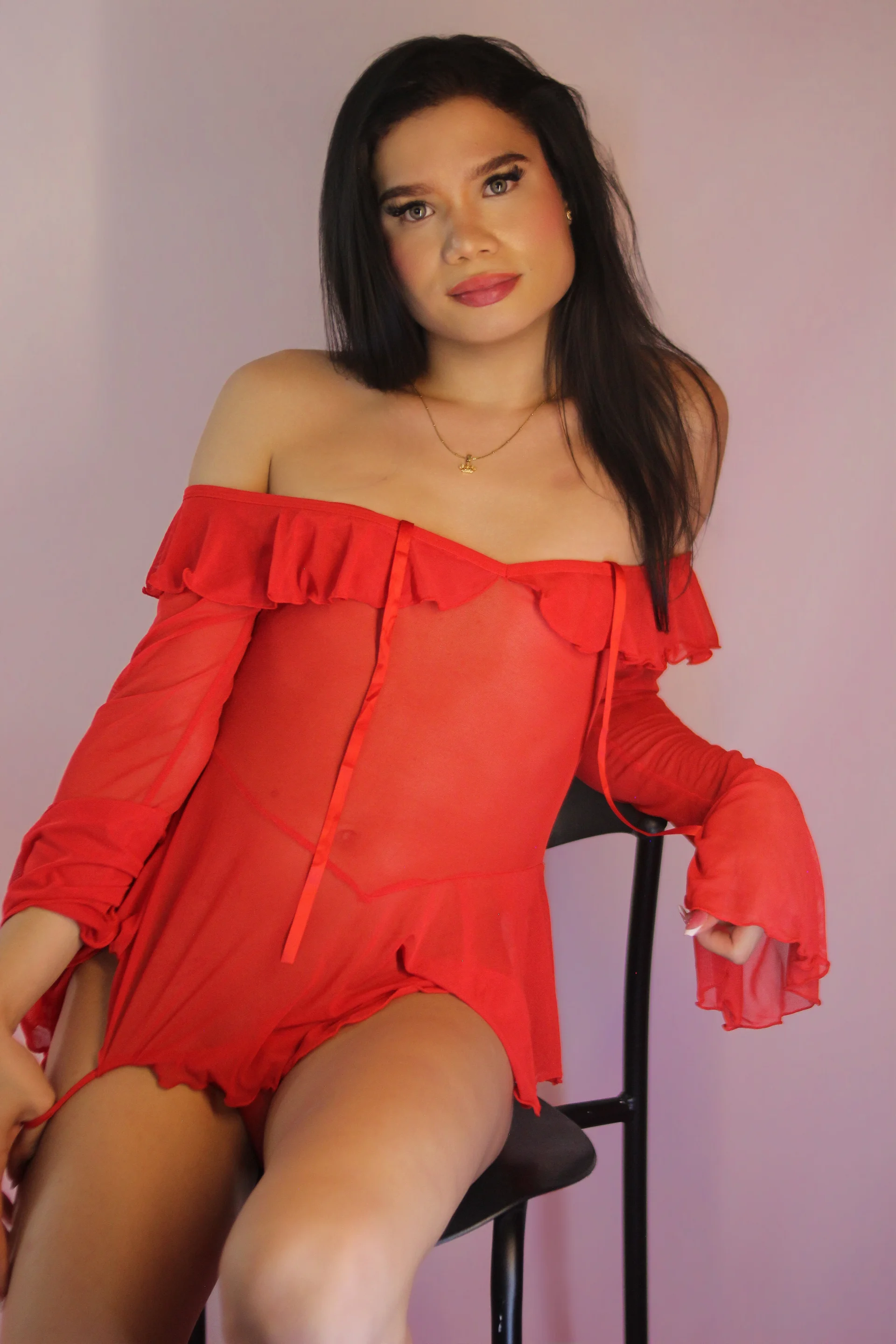 XXX Porn Photo of Nude Alanna_miaw 41