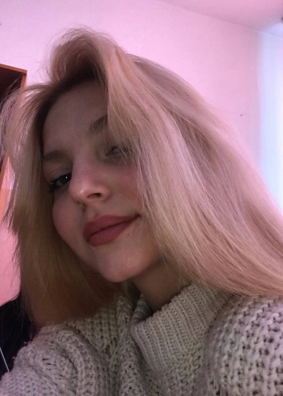 XXX Porn Photo of Nude Maddie_D_Cloud 9