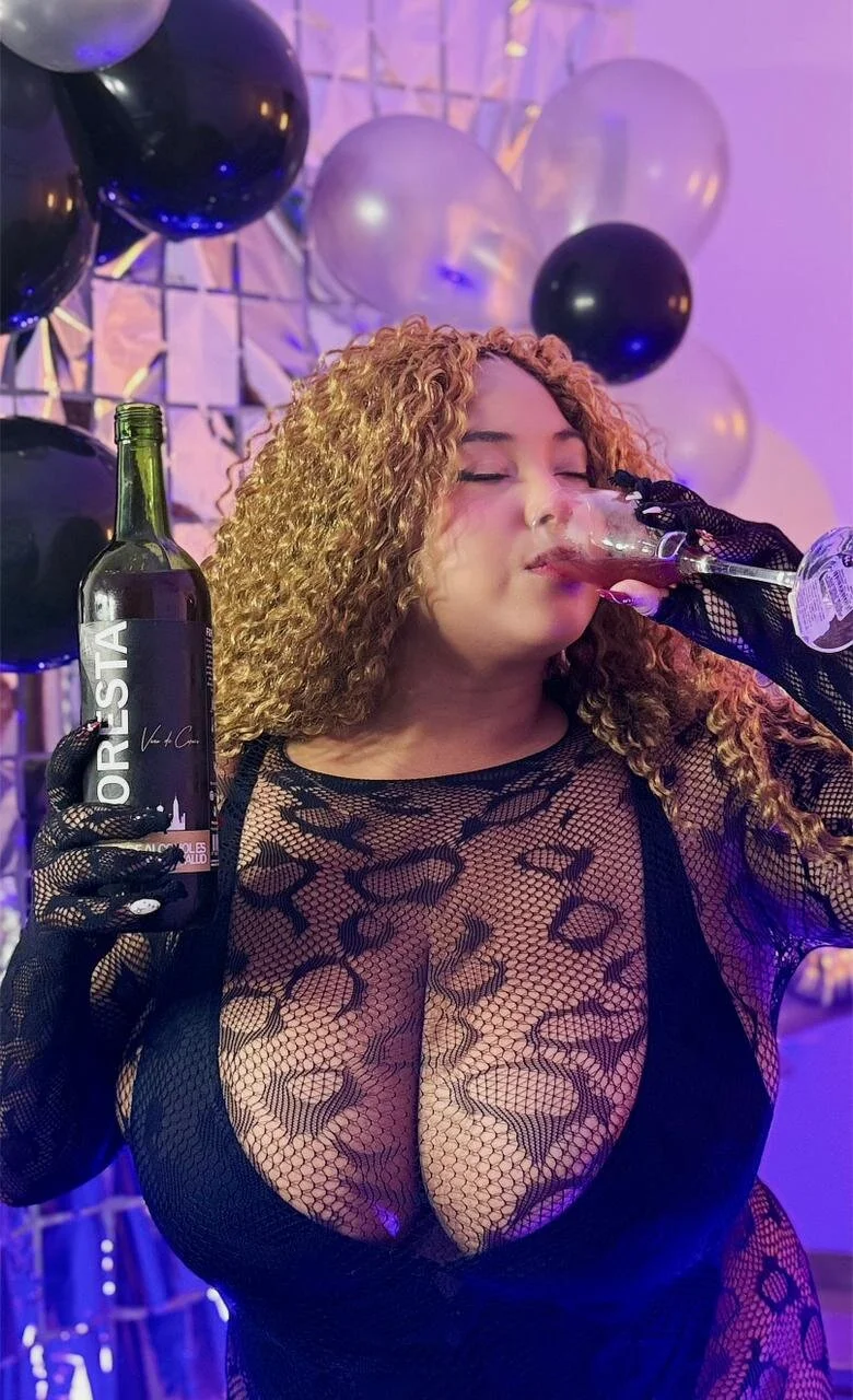 XXX Porn Photo of Nude Kenya--Buhle 487