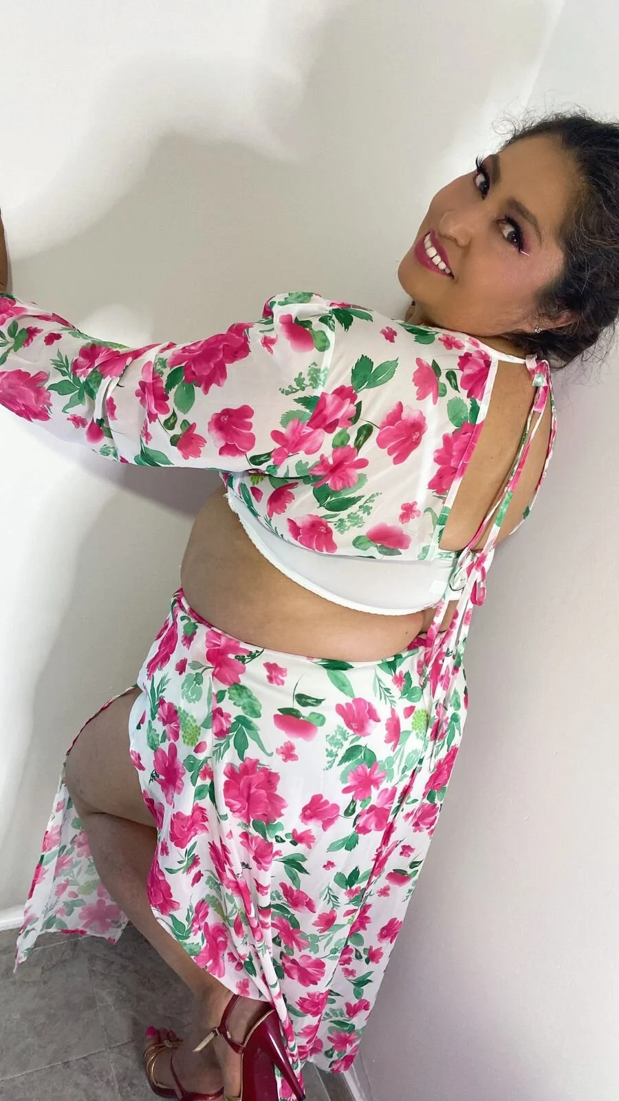 XXX Porn Photo of Nude Keyla01_ 9