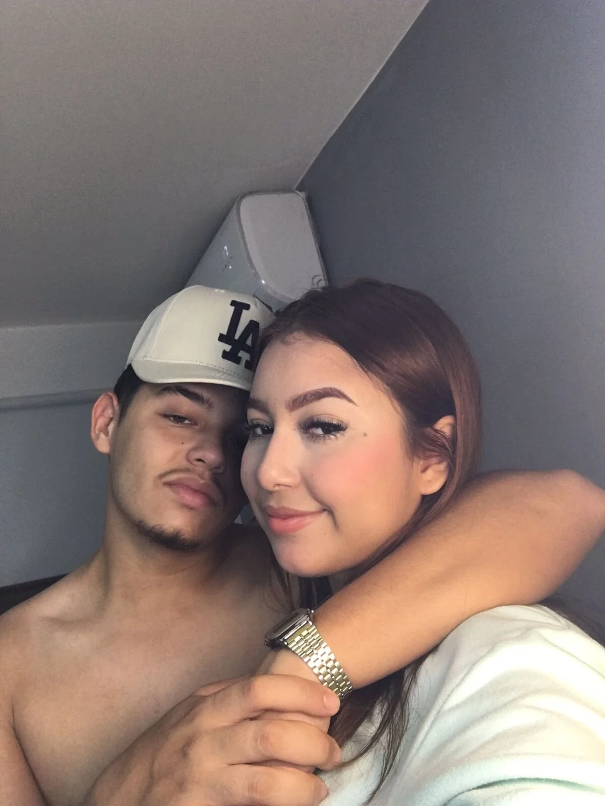 XXX Porn Photo of Nude RexxaYBlade 15