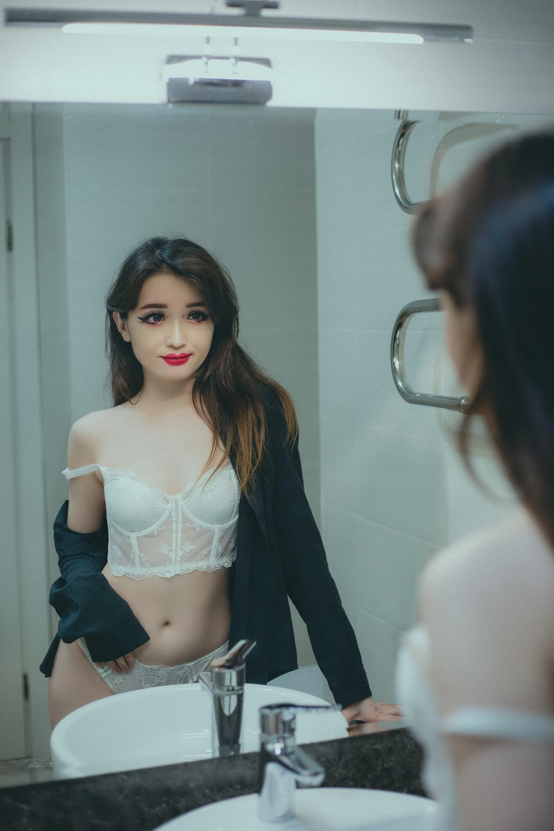XXX Porn Photo of Nude Dazzl1ngFire 1