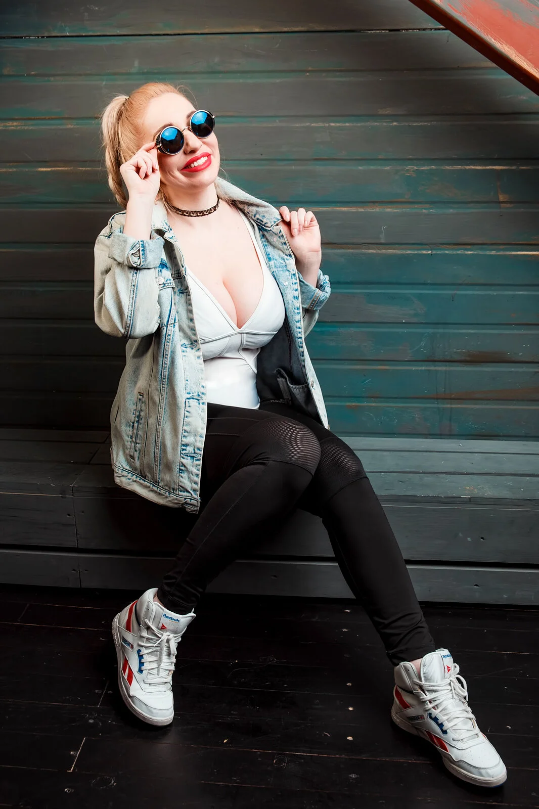 XXX Porn Photo of Nude mailymilf 7