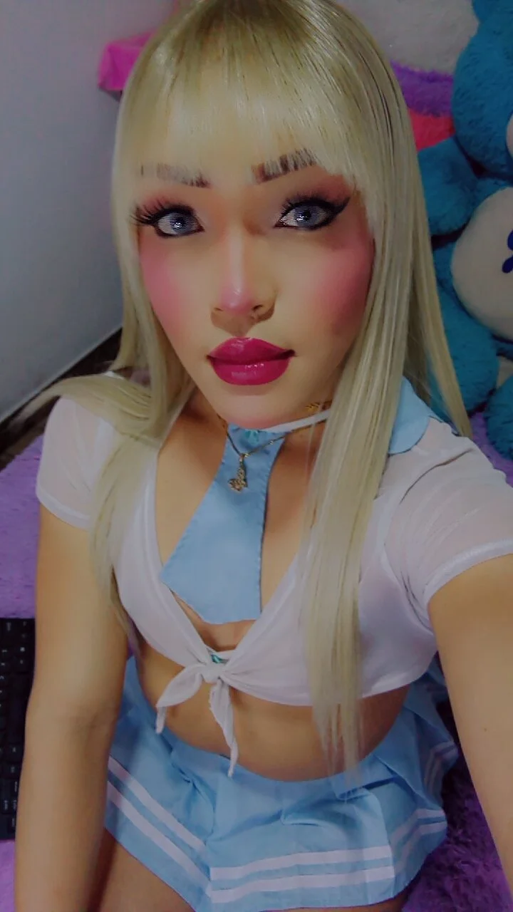 XXX Porn Photo of Nude Candy_Candy__ 87