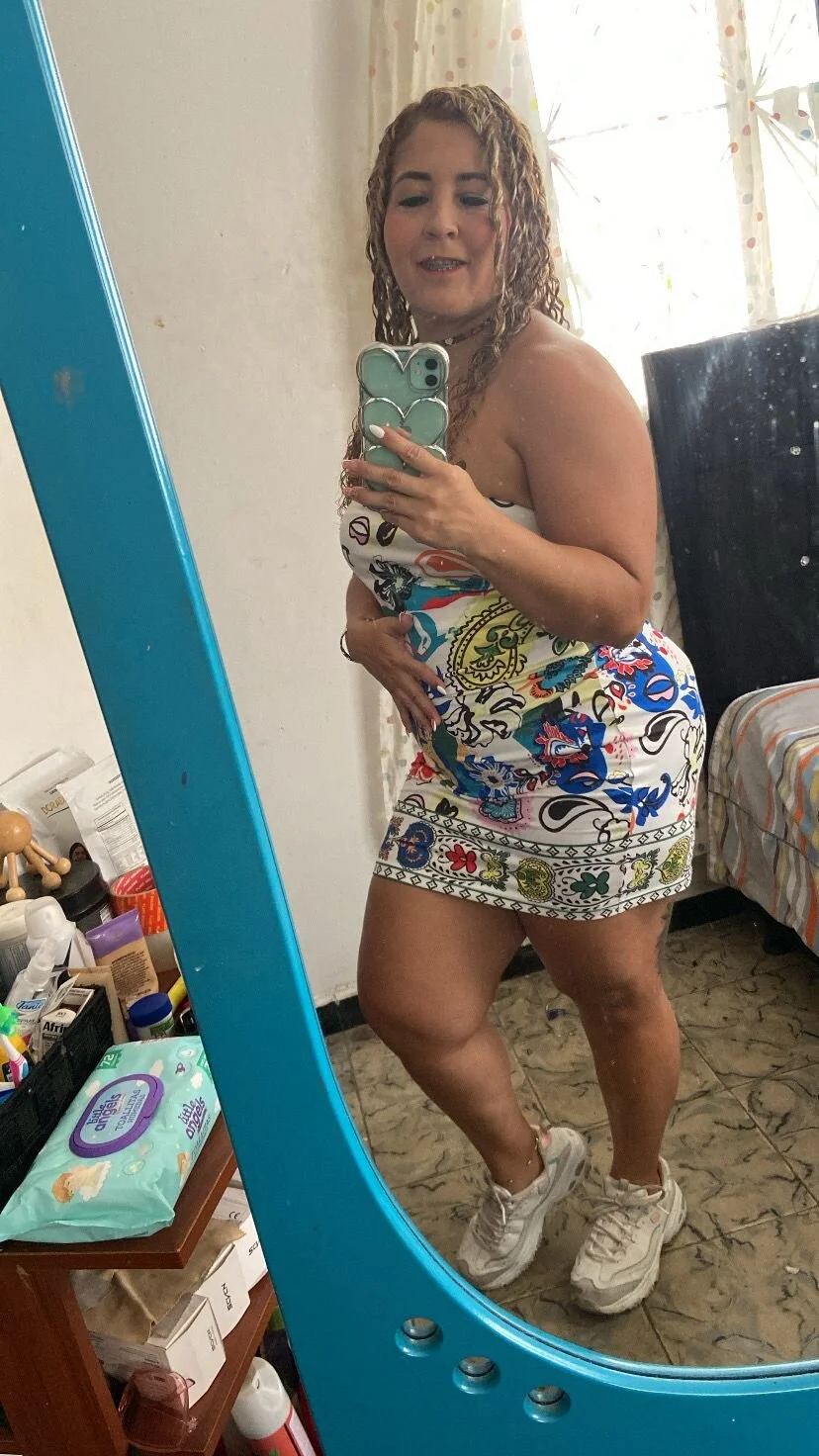 XXX Porn Photo of Nude camile_milf 1532