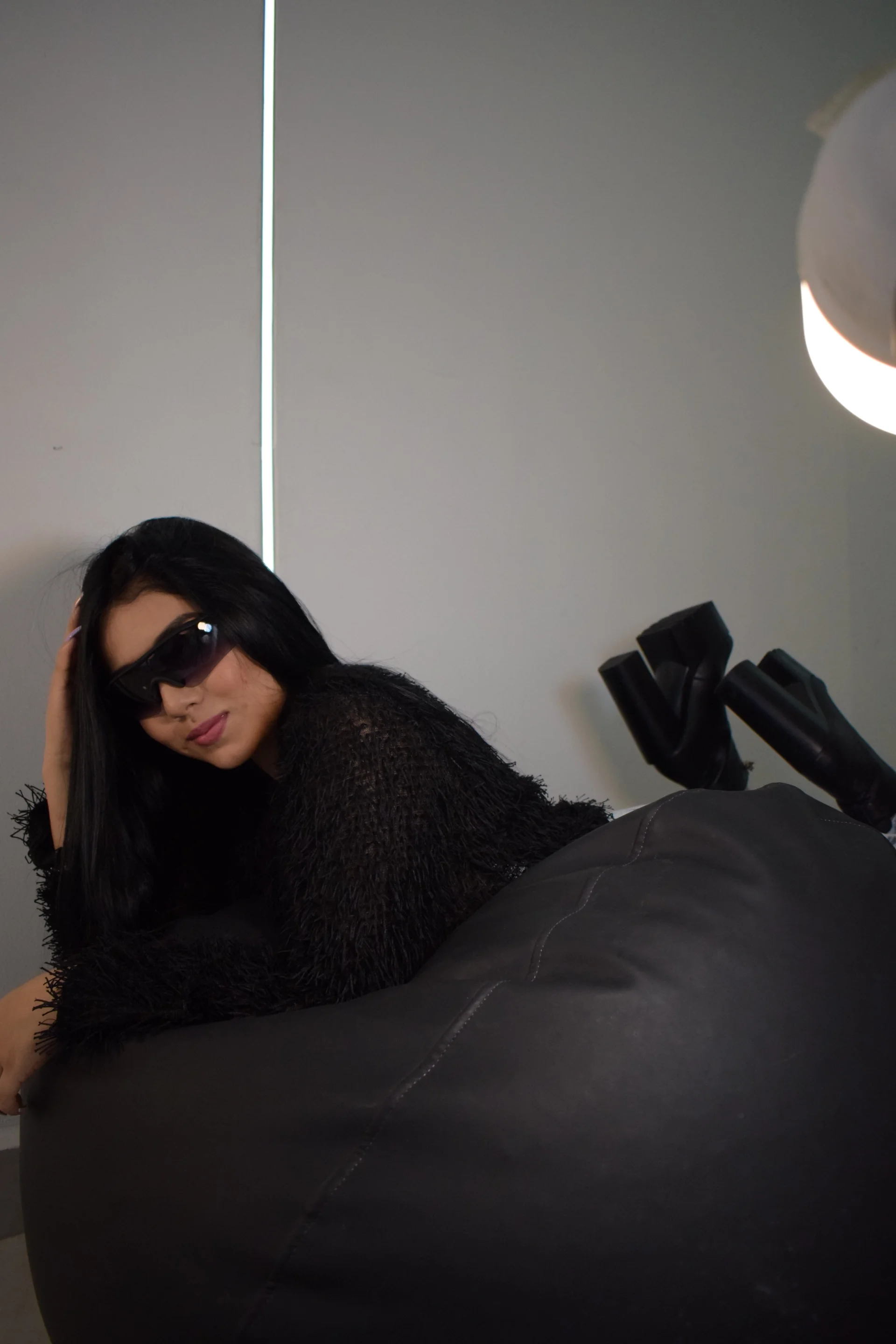 XXX Porn Photo of Nude Natasharuso 7