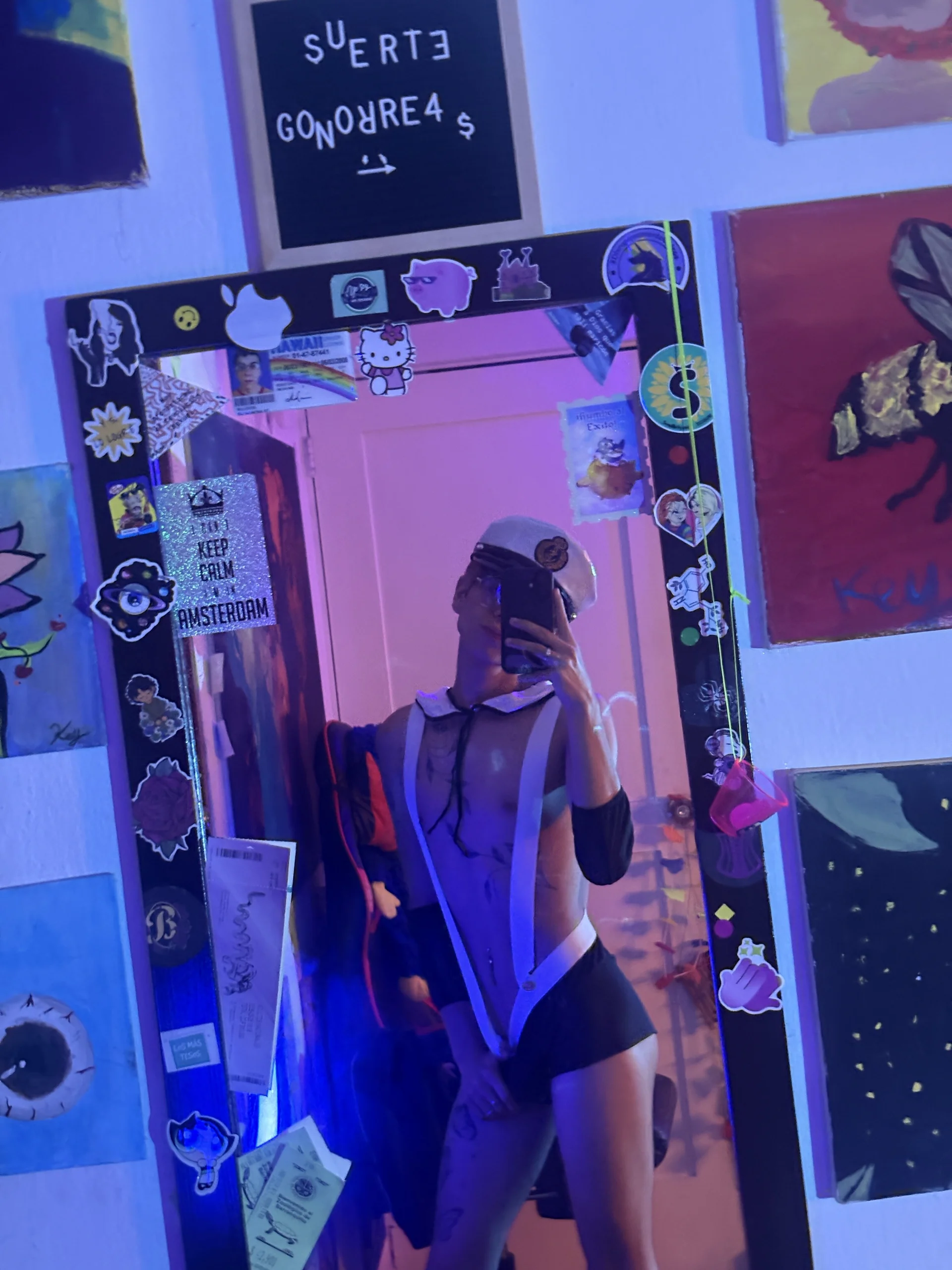 XXX Porn Photo of Nude the_princeRed 40