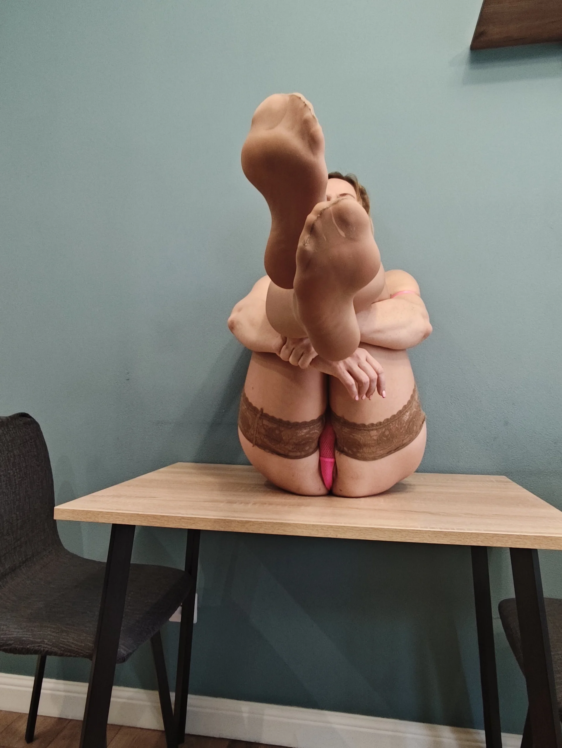 XXX Porn Photo of Nude YourQueenX 68