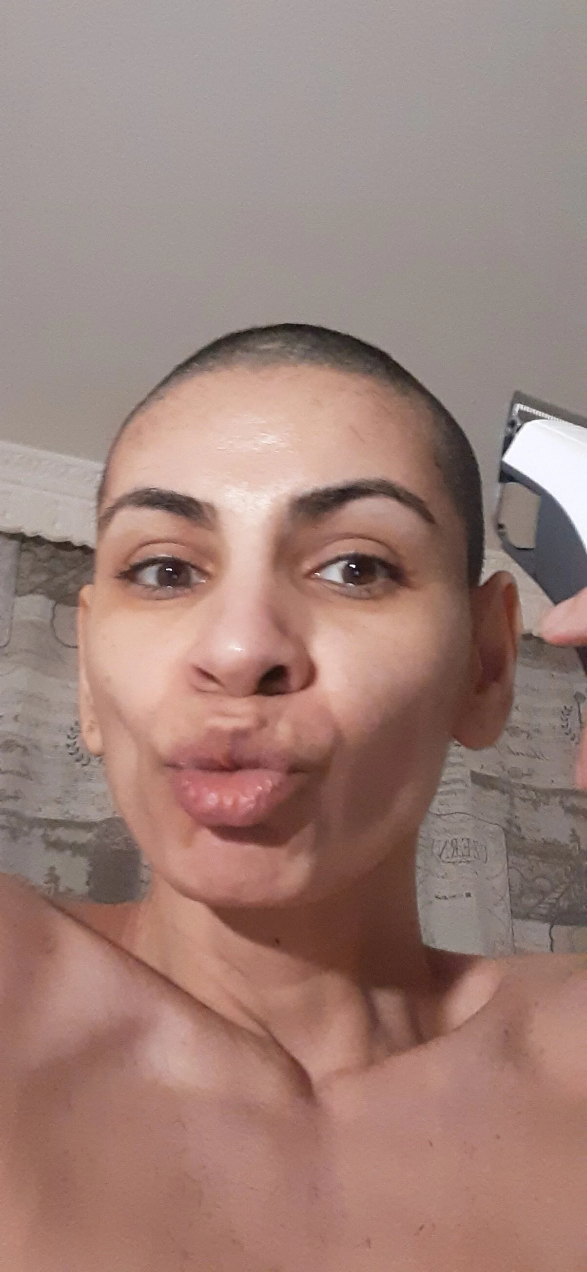 XXX Porn Photo of Nude hotSANDRA_STARR 805