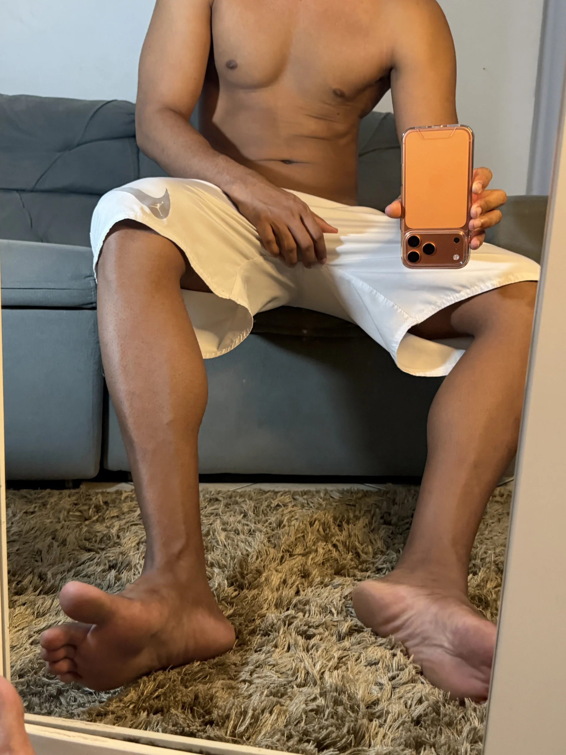 XXX Porn Photo of Nude Arthur_Ferraz 2