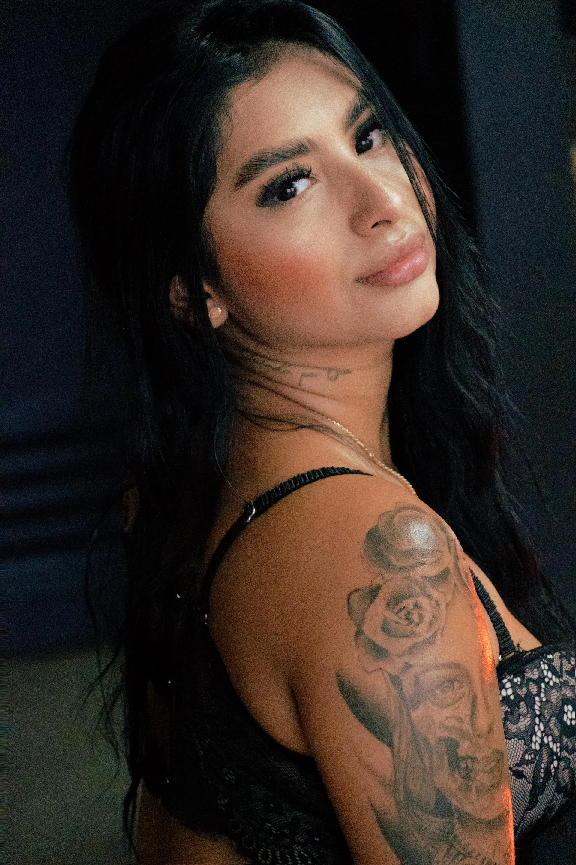 XXX Porn Photo of Nude laramontiel 1