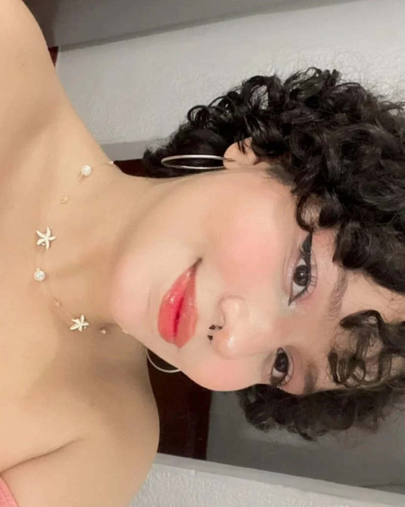XXX Porn Photo of Nude viiolett_lee 8