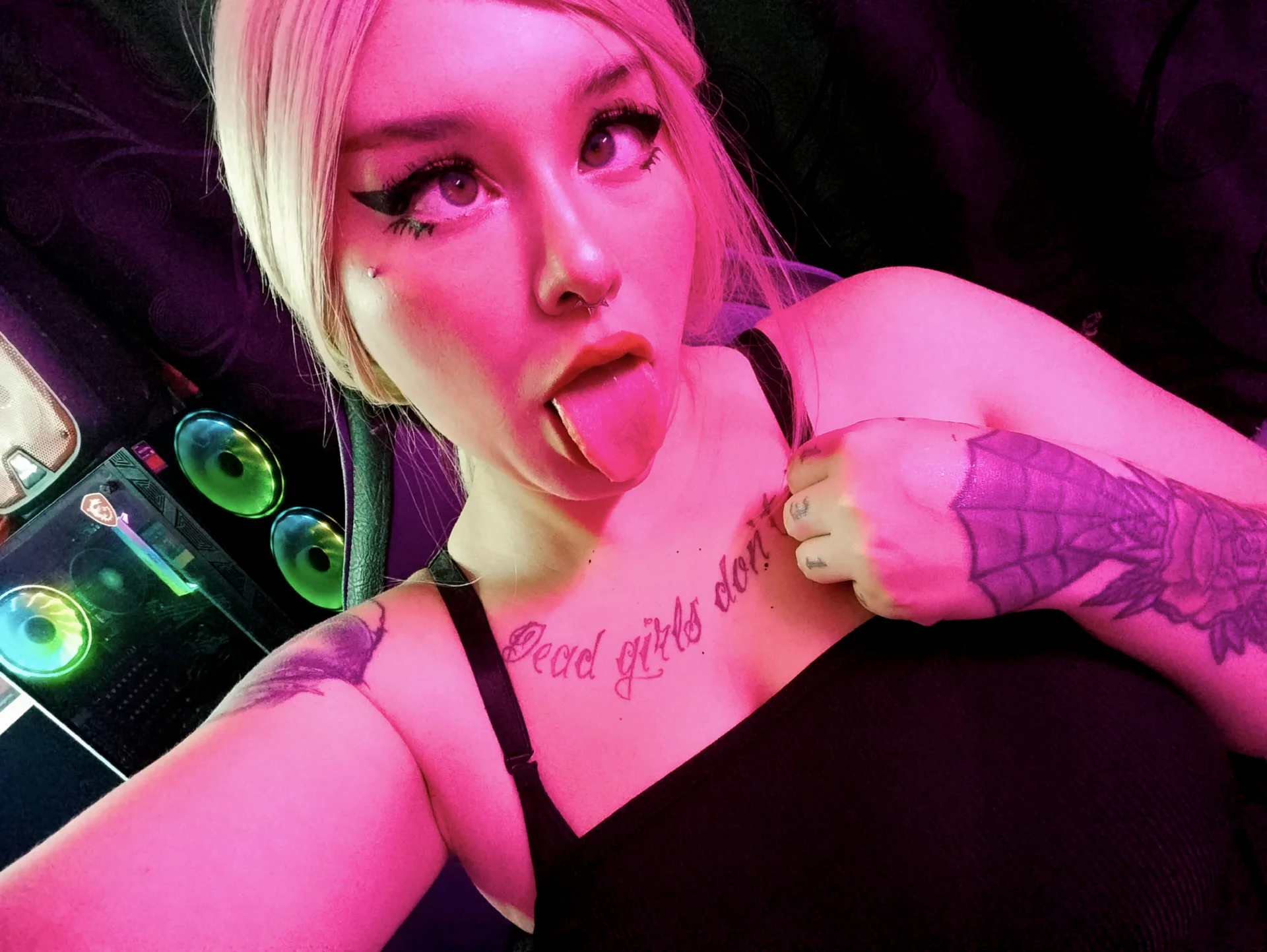 XXX Porn Photo of Nude KRYPTA7 10