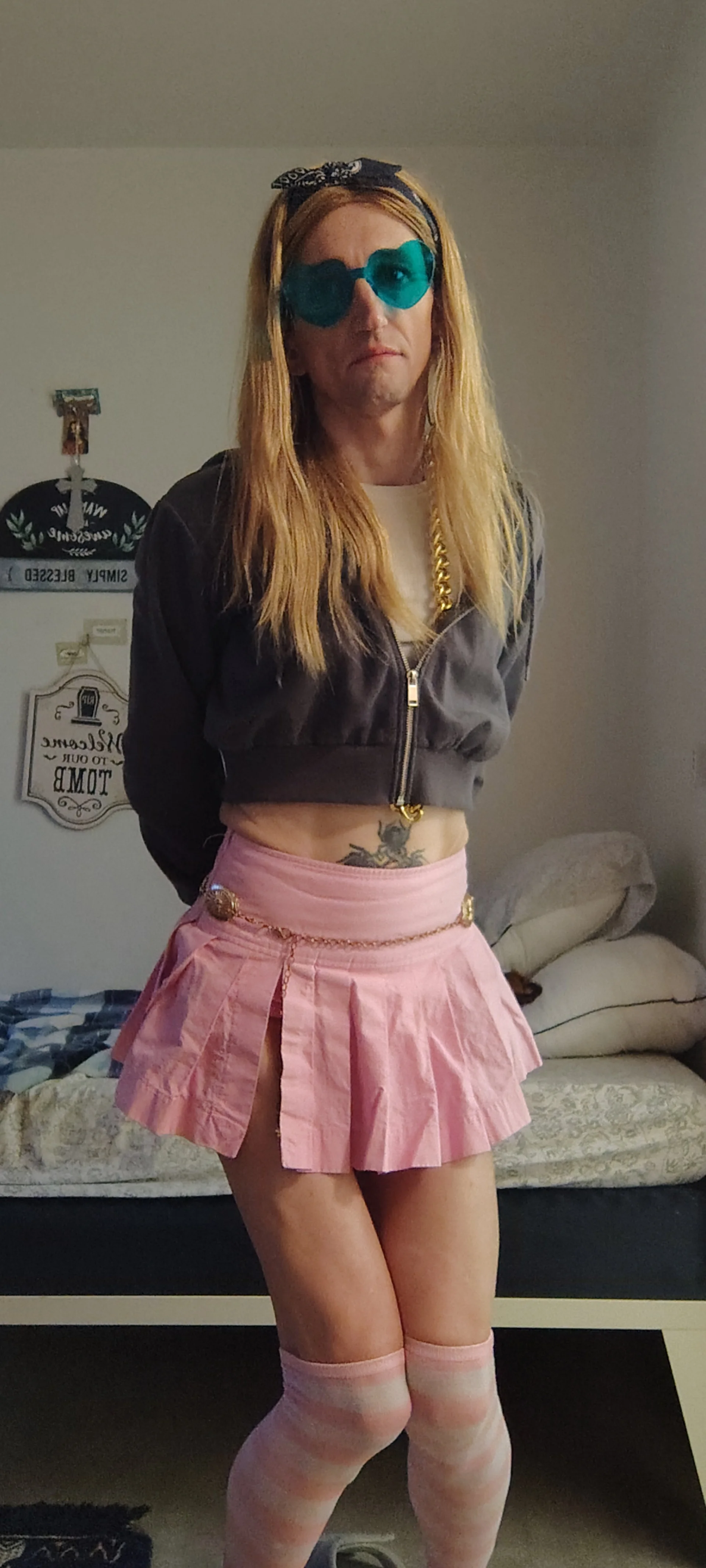 XXX Porn Photo of Nude BirdmanJR11th 91