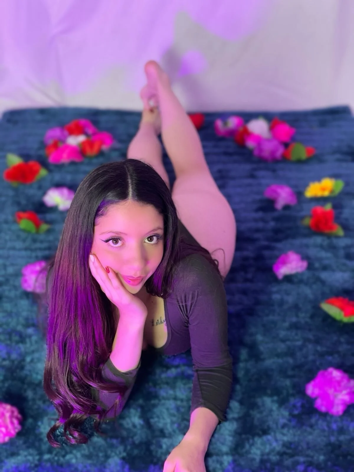 XXX Porn Photo of Nude Nathalia_Reyes 13