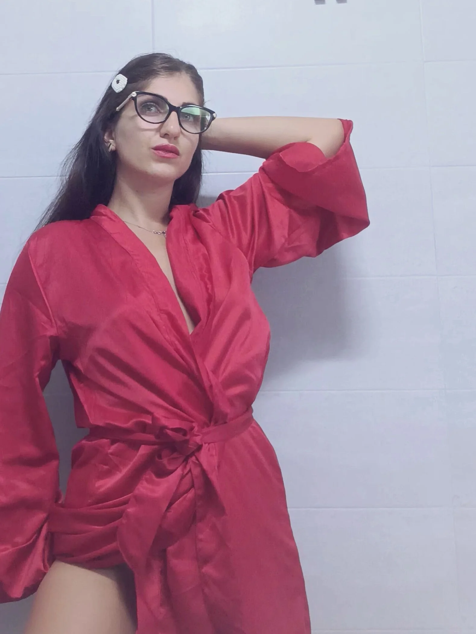 XXX Porn Photo of Nude PreciousAillyn 12