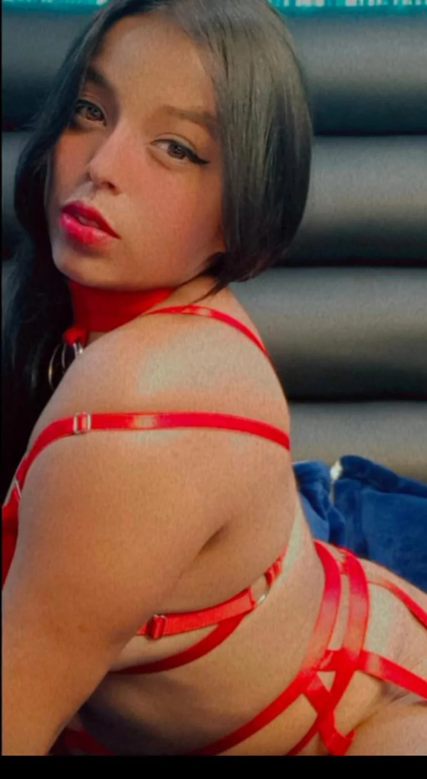 XXX Porn Photo of Nude Eli_Fezz 5
