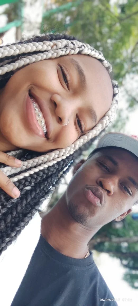 XXX Porn Photo of Nude Kiaraa_y_Her_Crazy 2