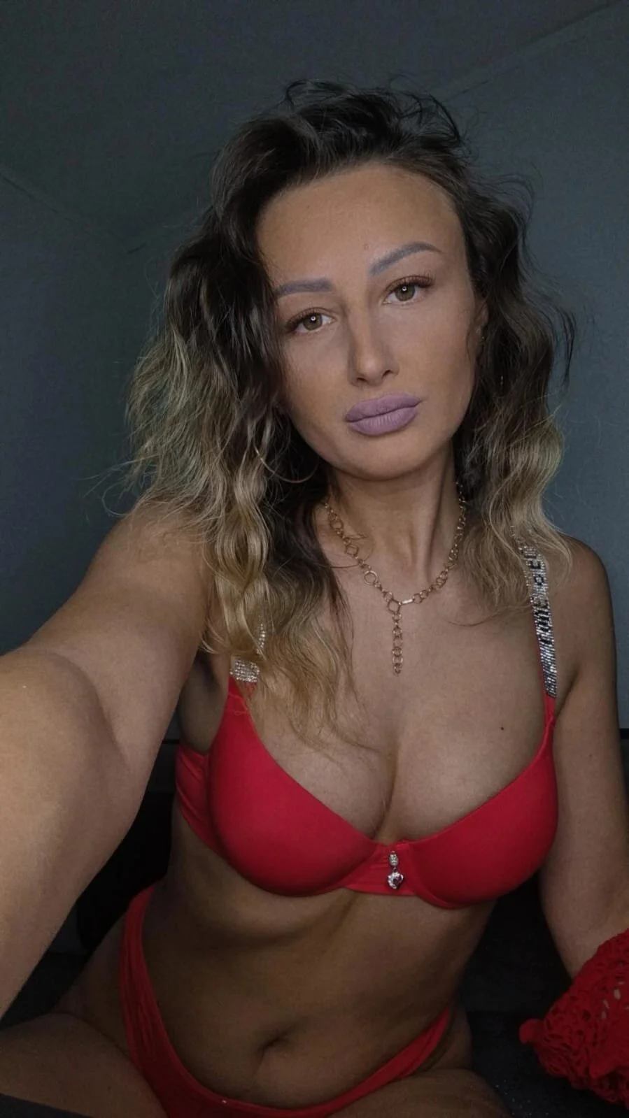 XXX Porn Photo of Nude AudreyJoy 22