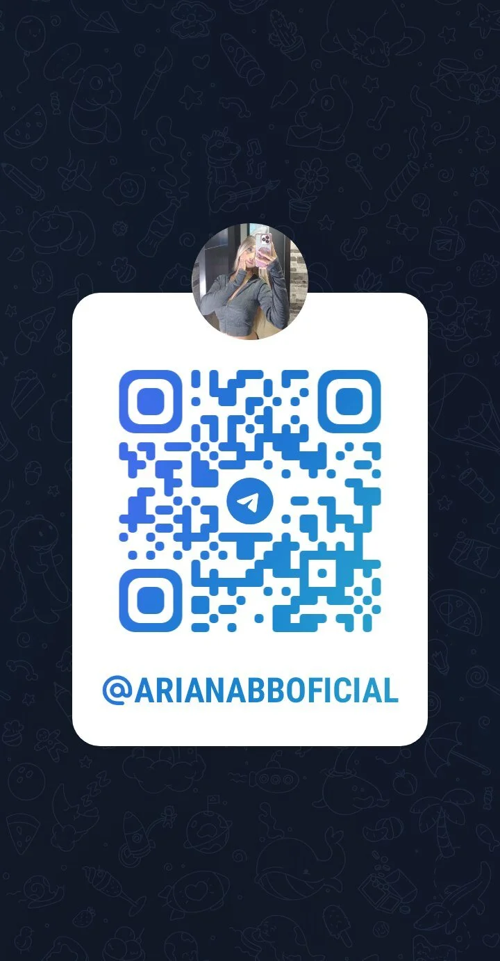 XXX Porn Photo of Nude Ariana_bb 1