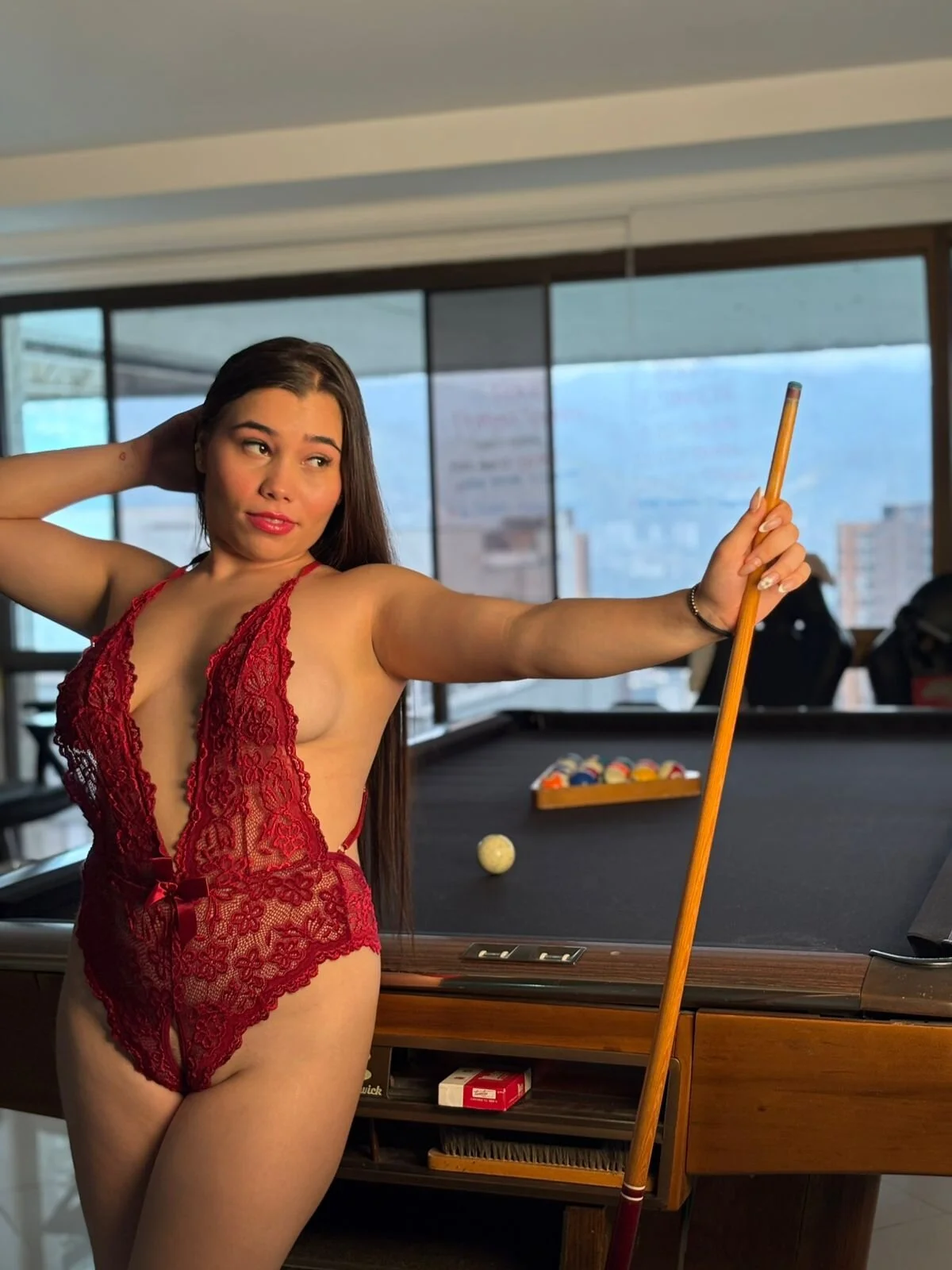 XXX Porn Photo of Nude Celeste_Ember 24