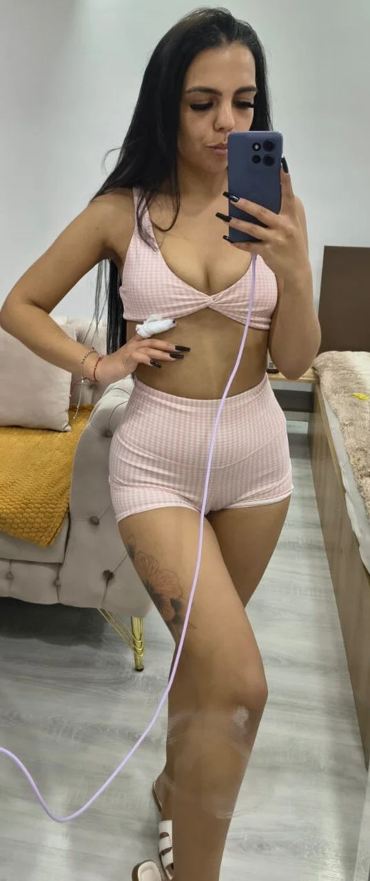 XXX Porn Photo of Nude MissLuna28 23