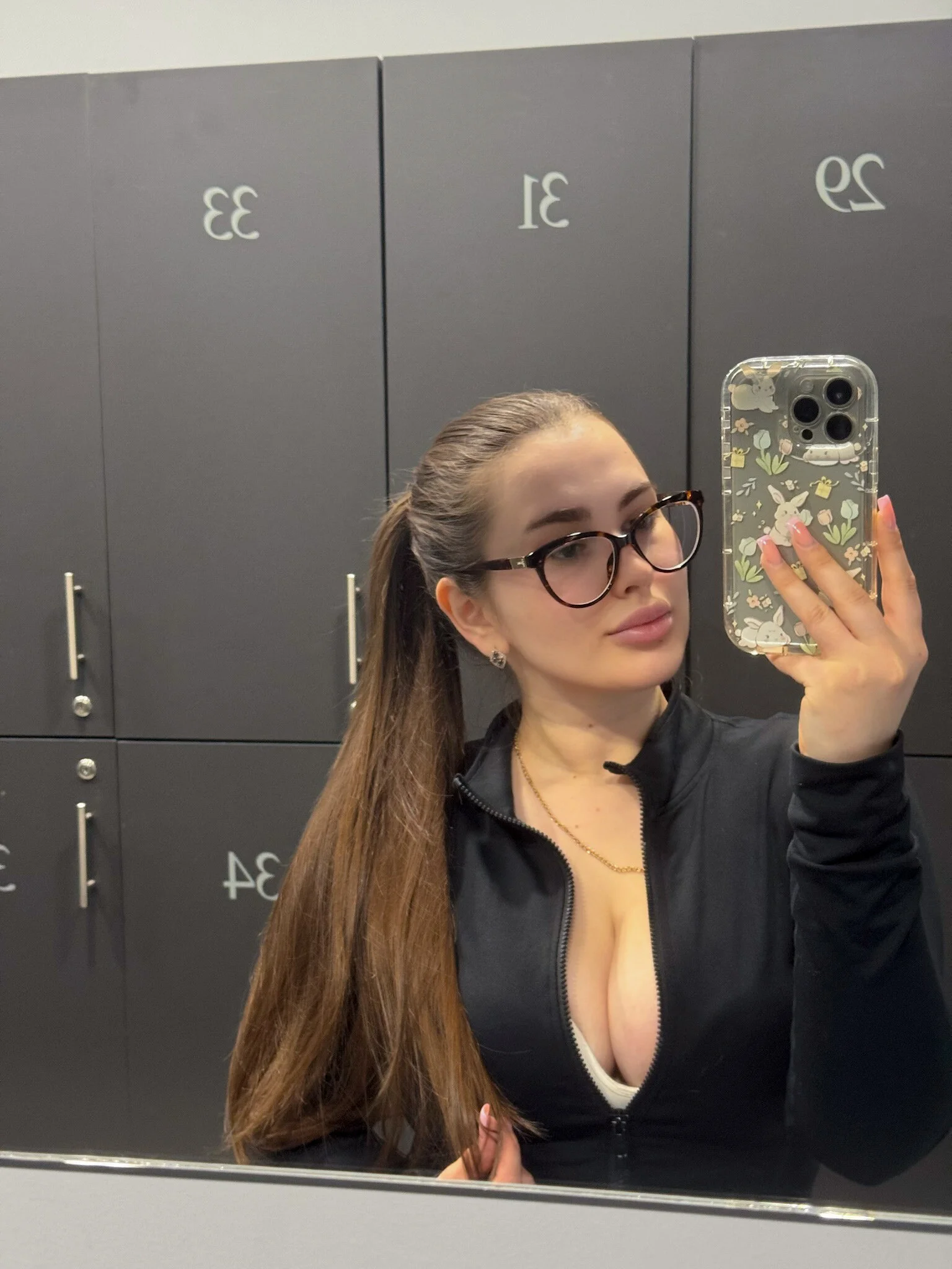 XXX Porn Photo of Nude Lindasix 1