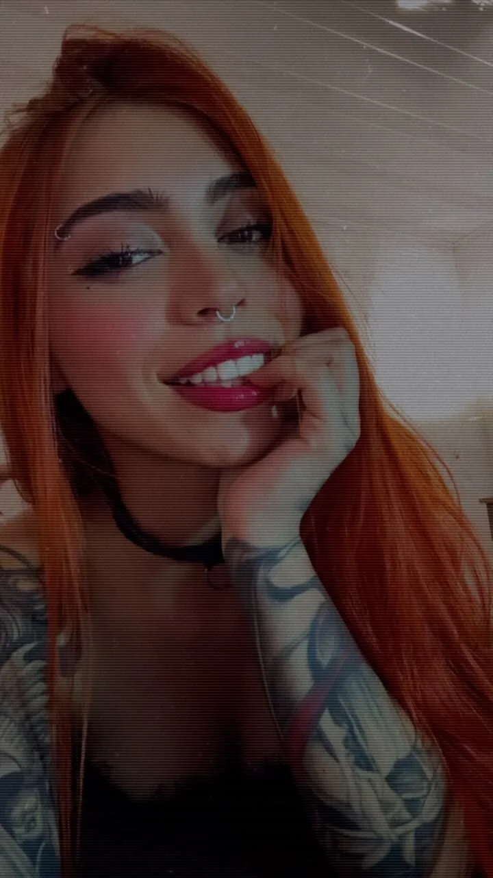 XXX Porn Photo of Nude AmberBlacks 25