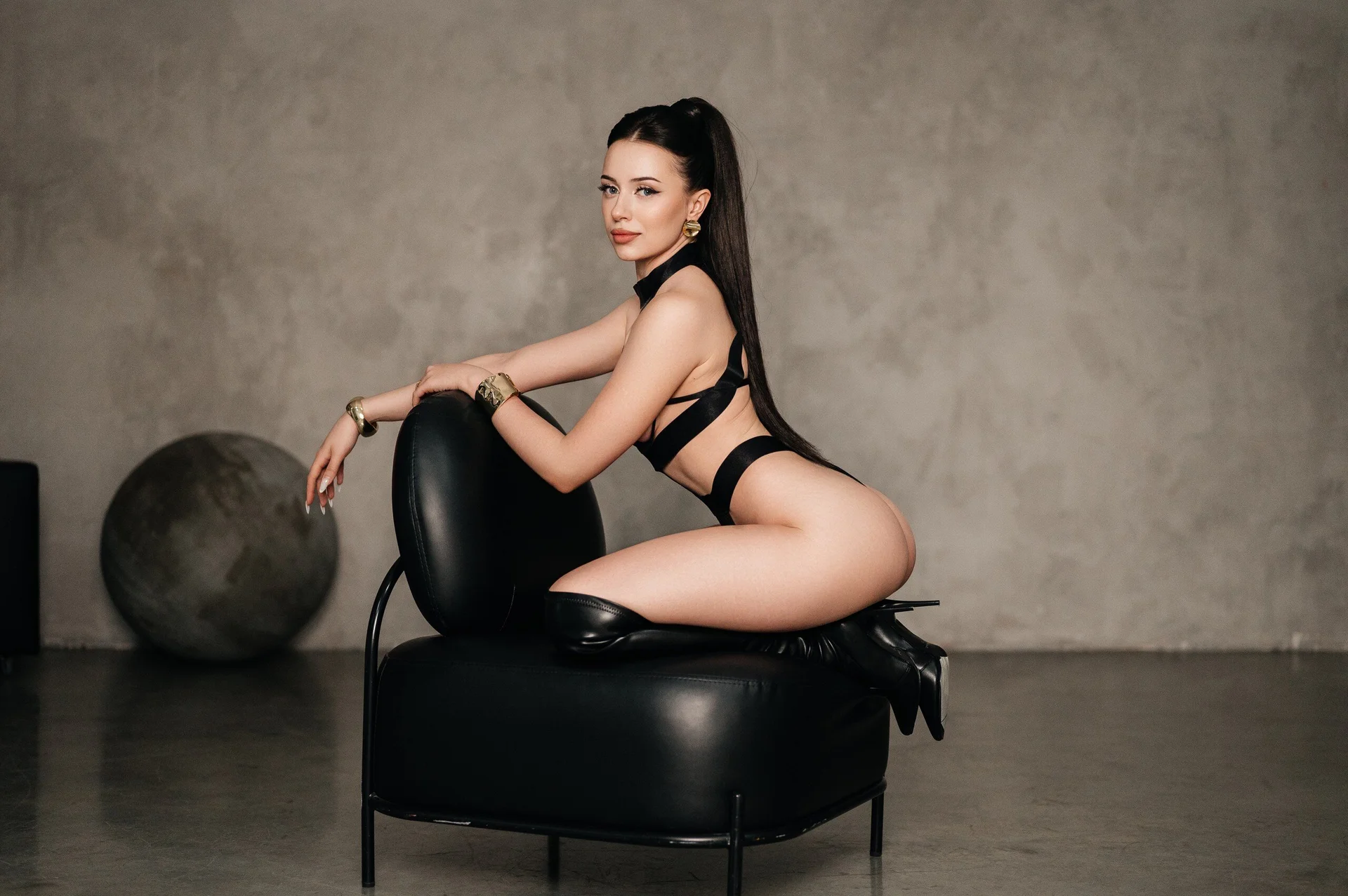 XXX Porn Photo of Nude Betty_Bridge 79