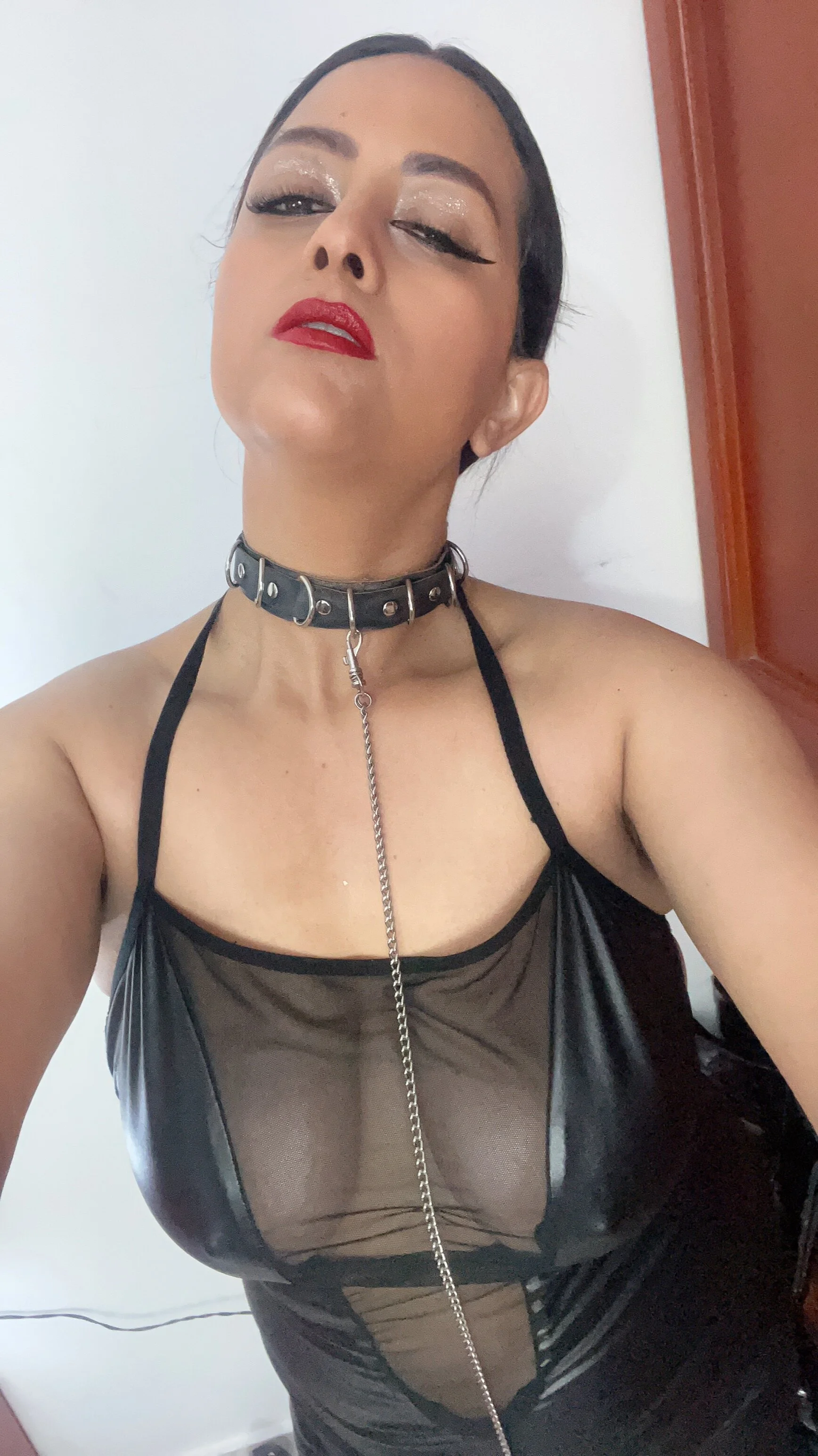 XXX Porn Photo of Nude alison_slave 21