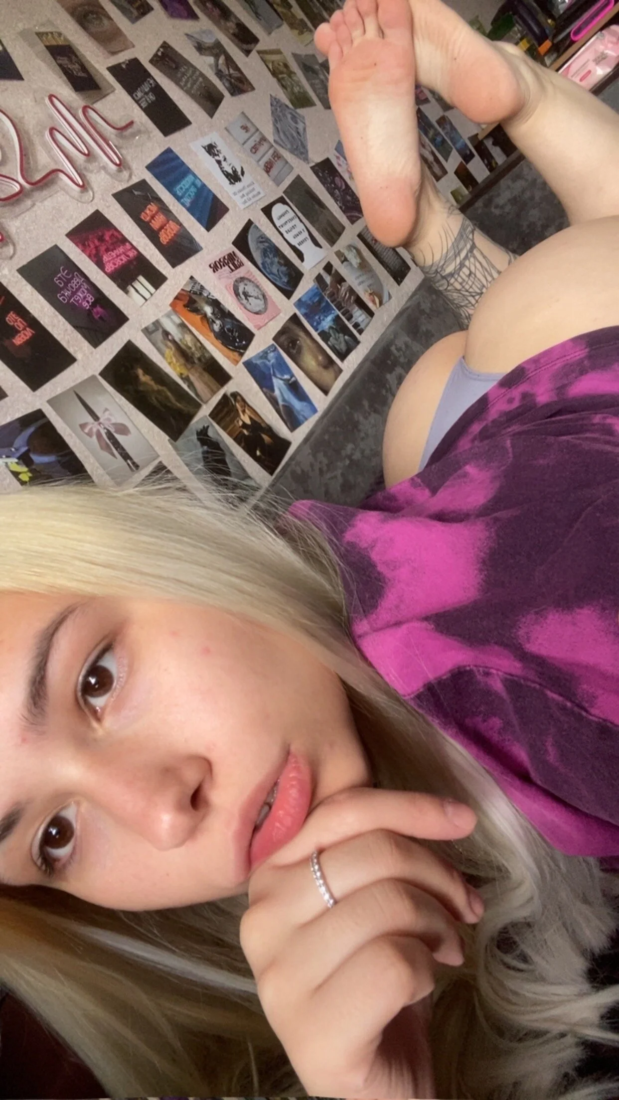 XXX Porn Photo of Nude x_Ulya1cutex 12
