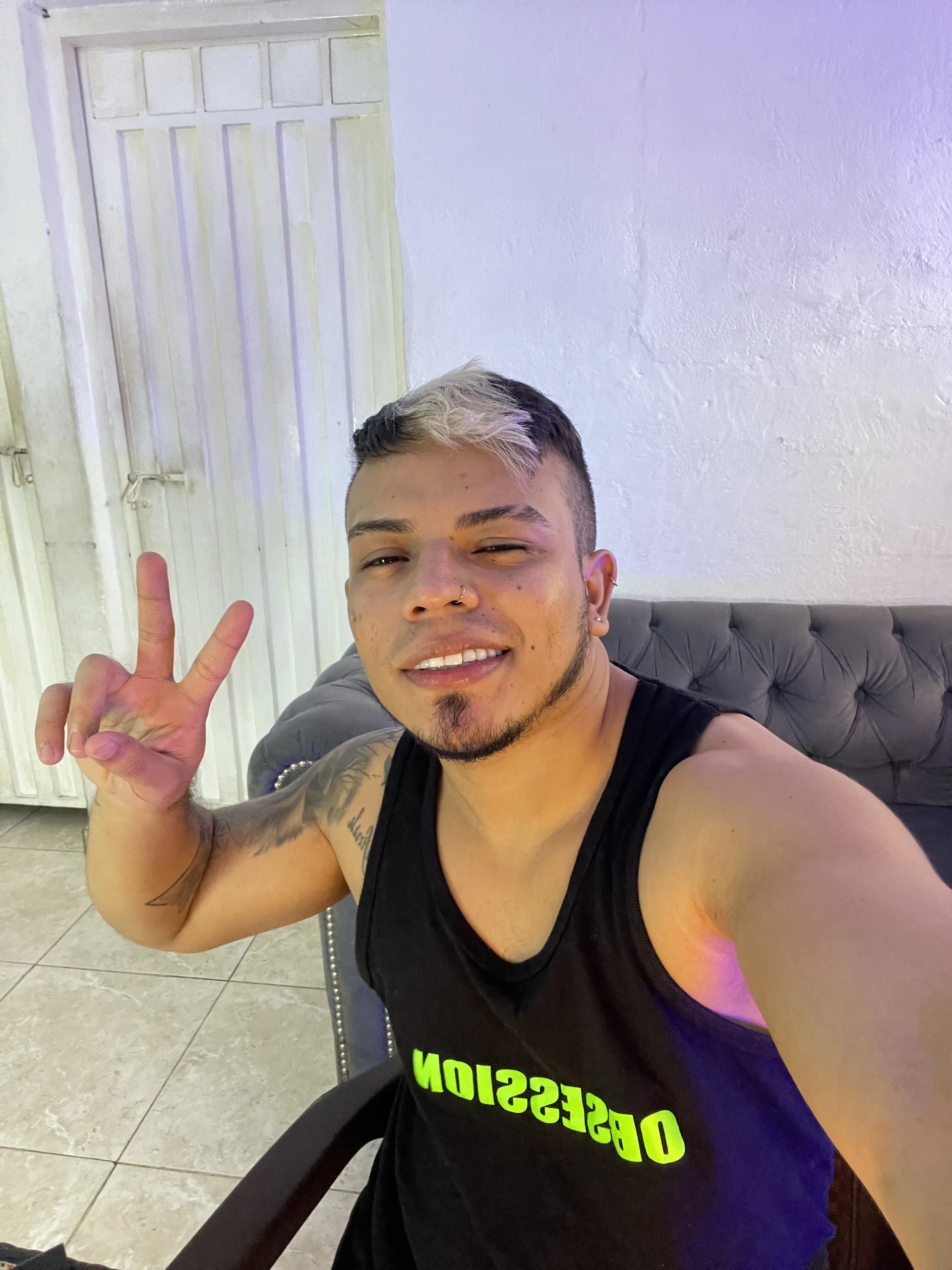 XXX Porn Photo of Nude Naughty_Charly 205