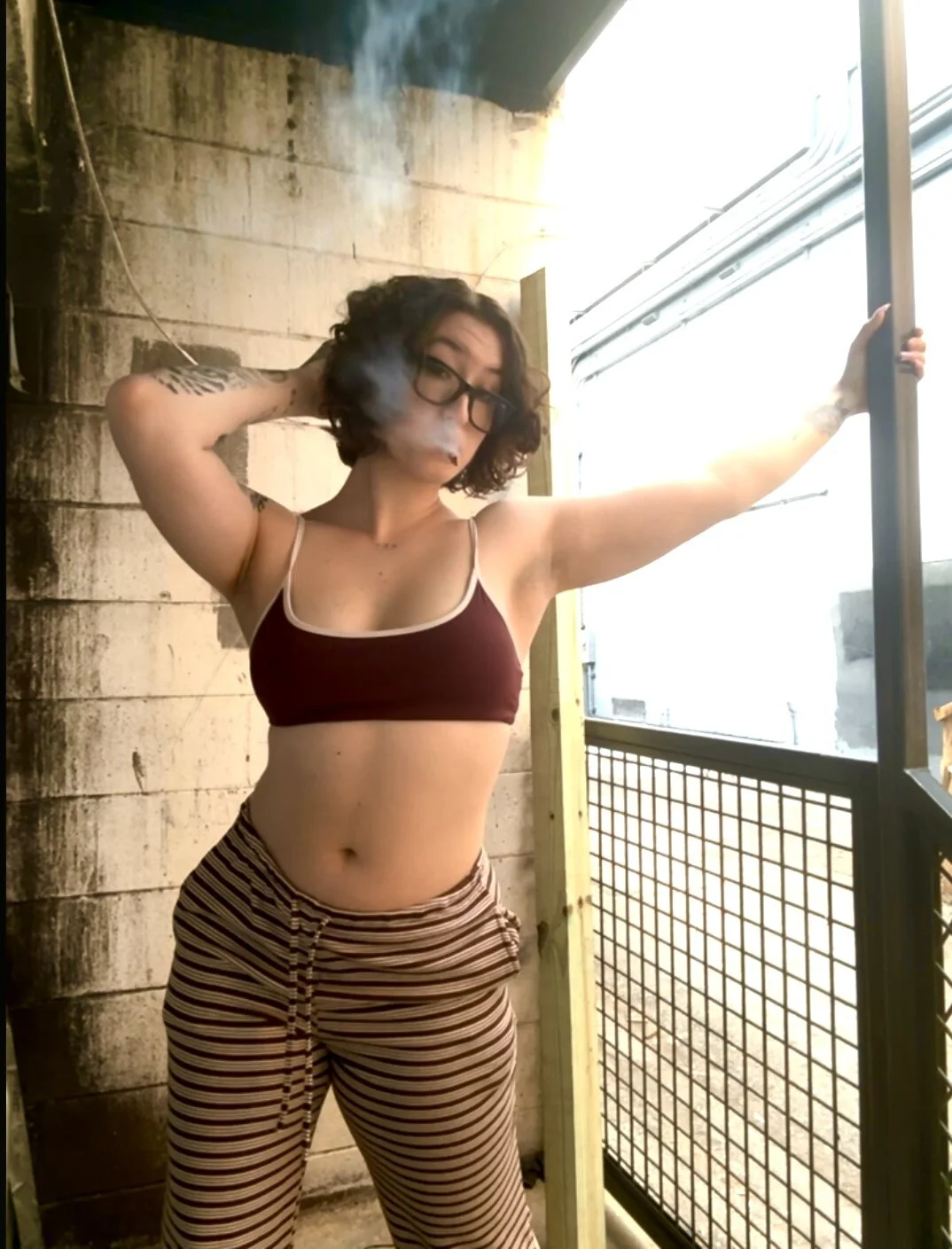 XXX Porn Photo of Nude ParkerGYATT 127