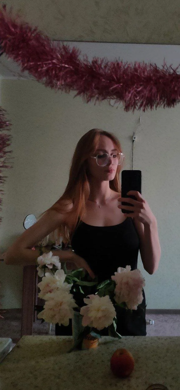 XXX Porn Photo of Nude SoniaScott 8