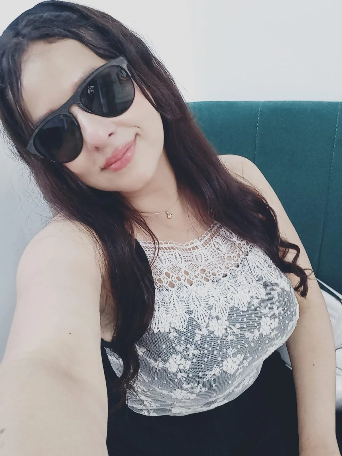 XXX Porn Photo of Nude Alisson_brand 3