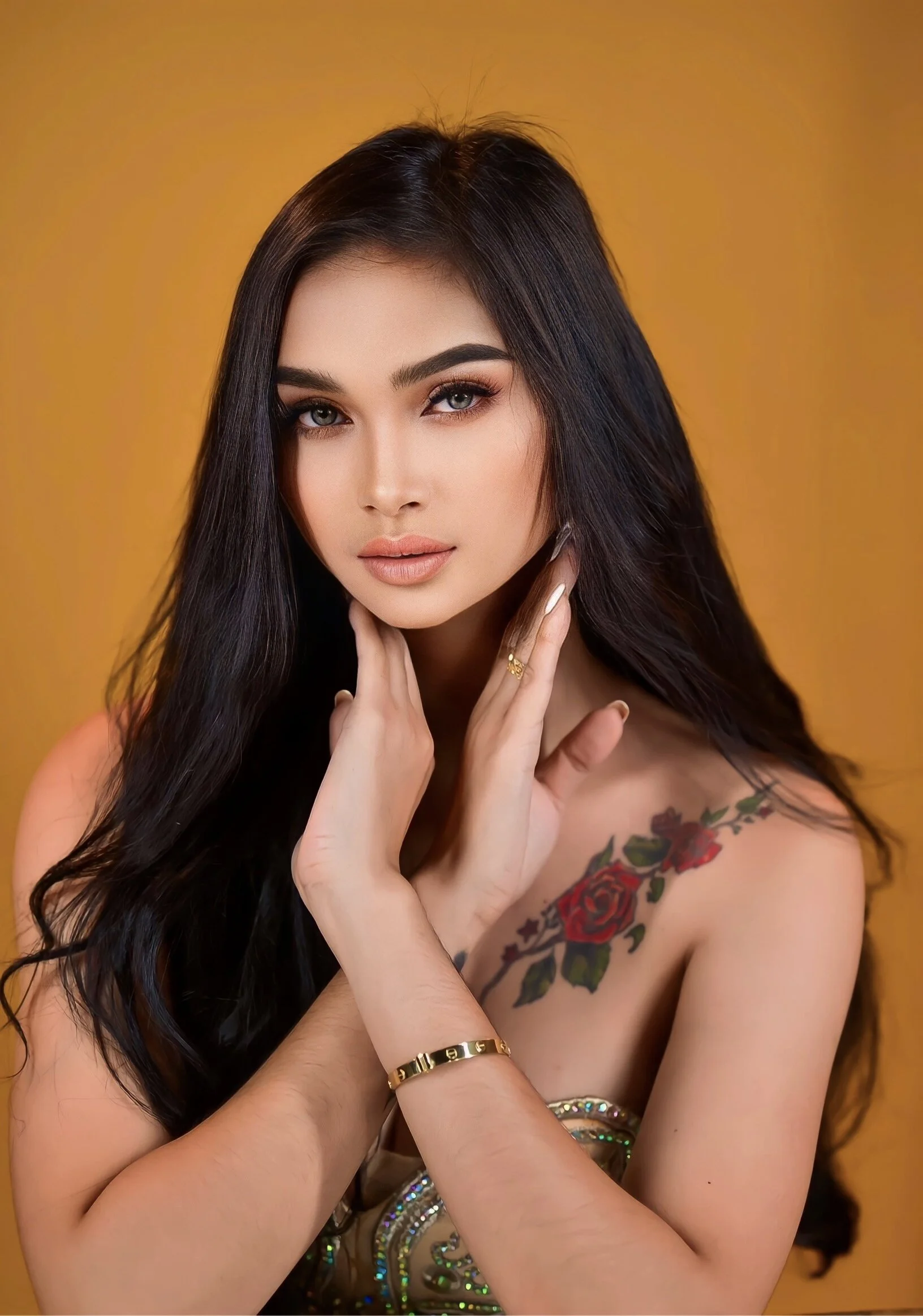 XXX Porn Photo of Nude Miss_Young 1