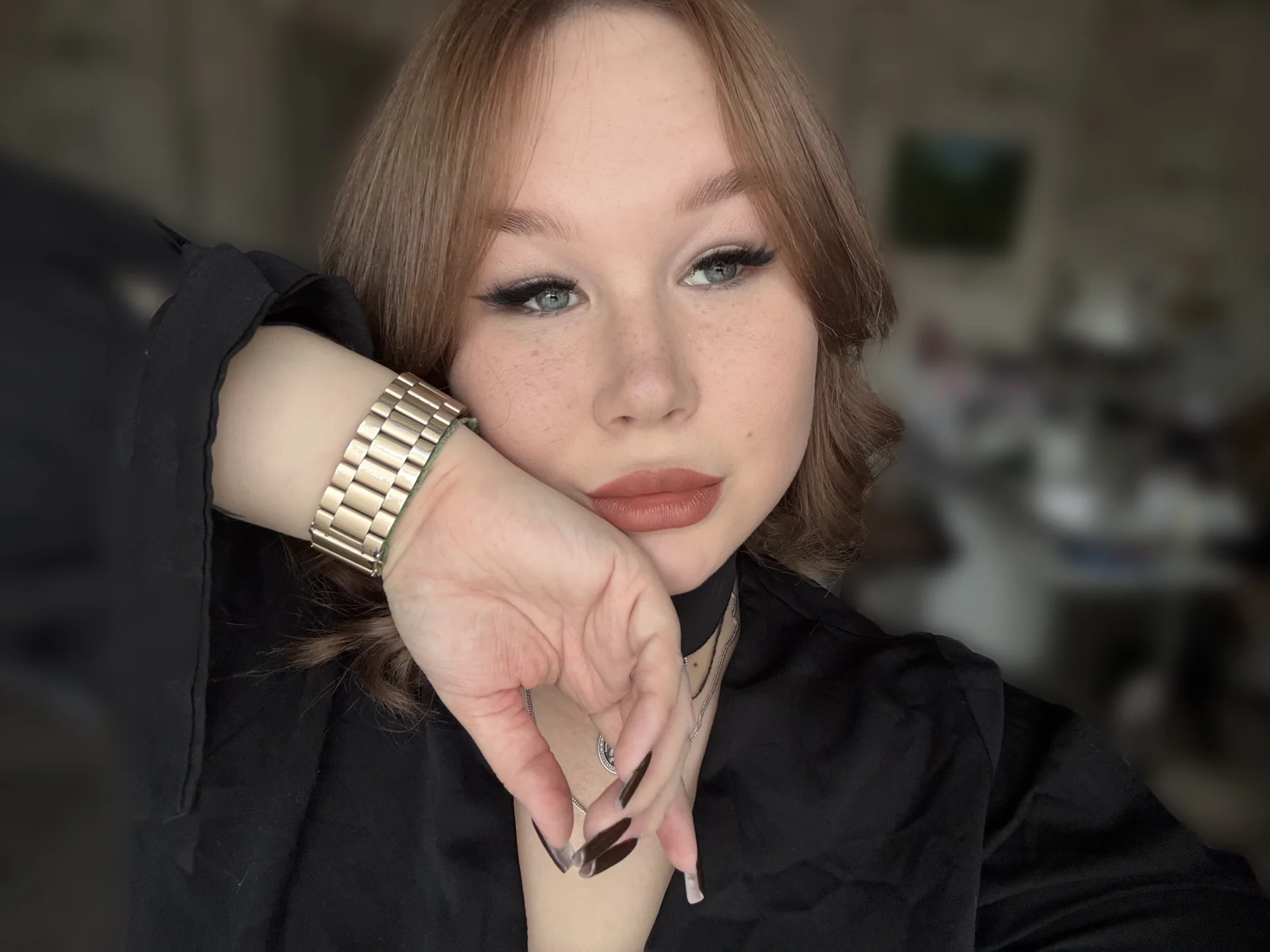 XXX Porn Photo of Nude Emmy_Greis 14
