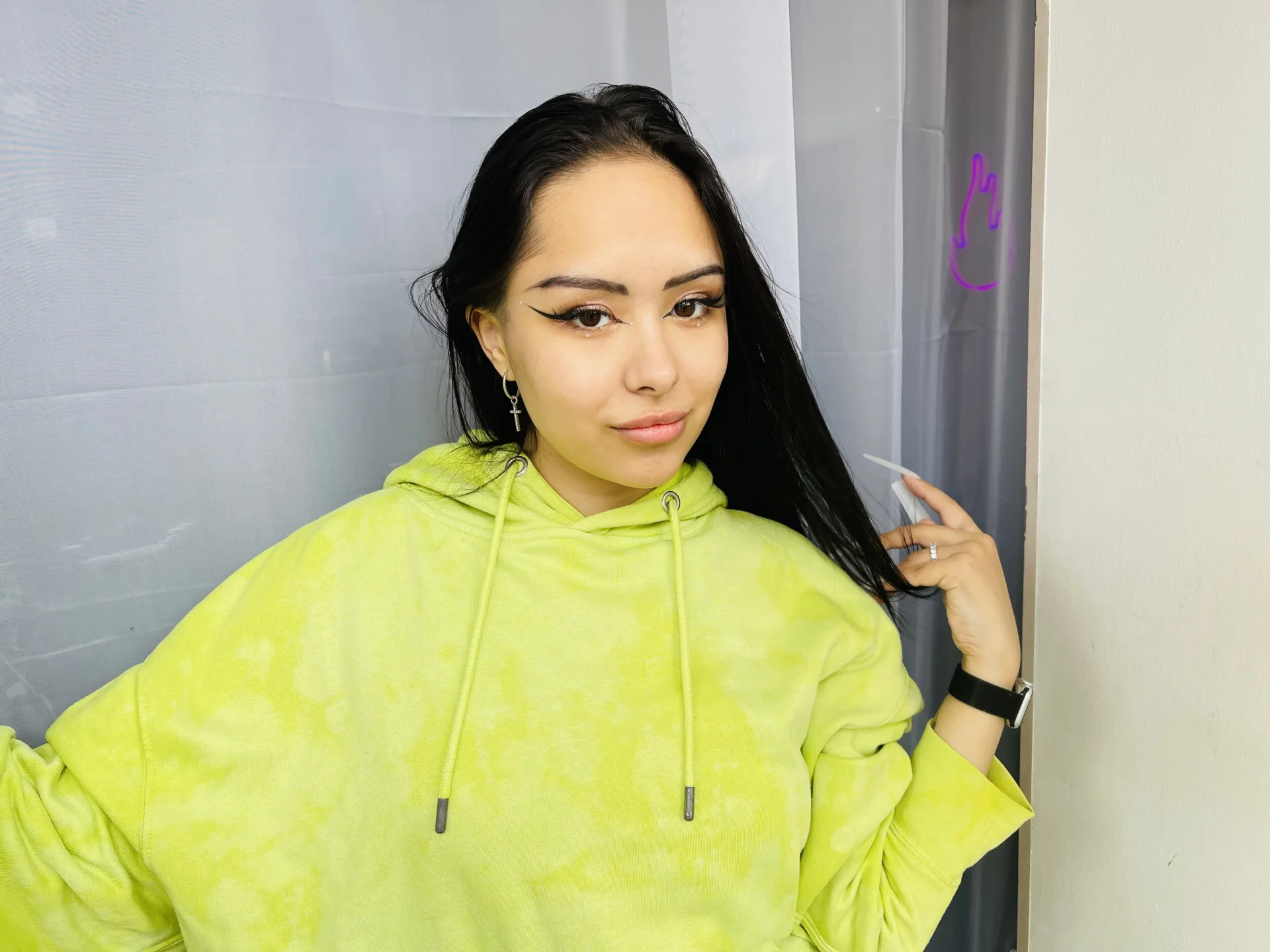 XXX Porn Photo of Nude baby__kim 8