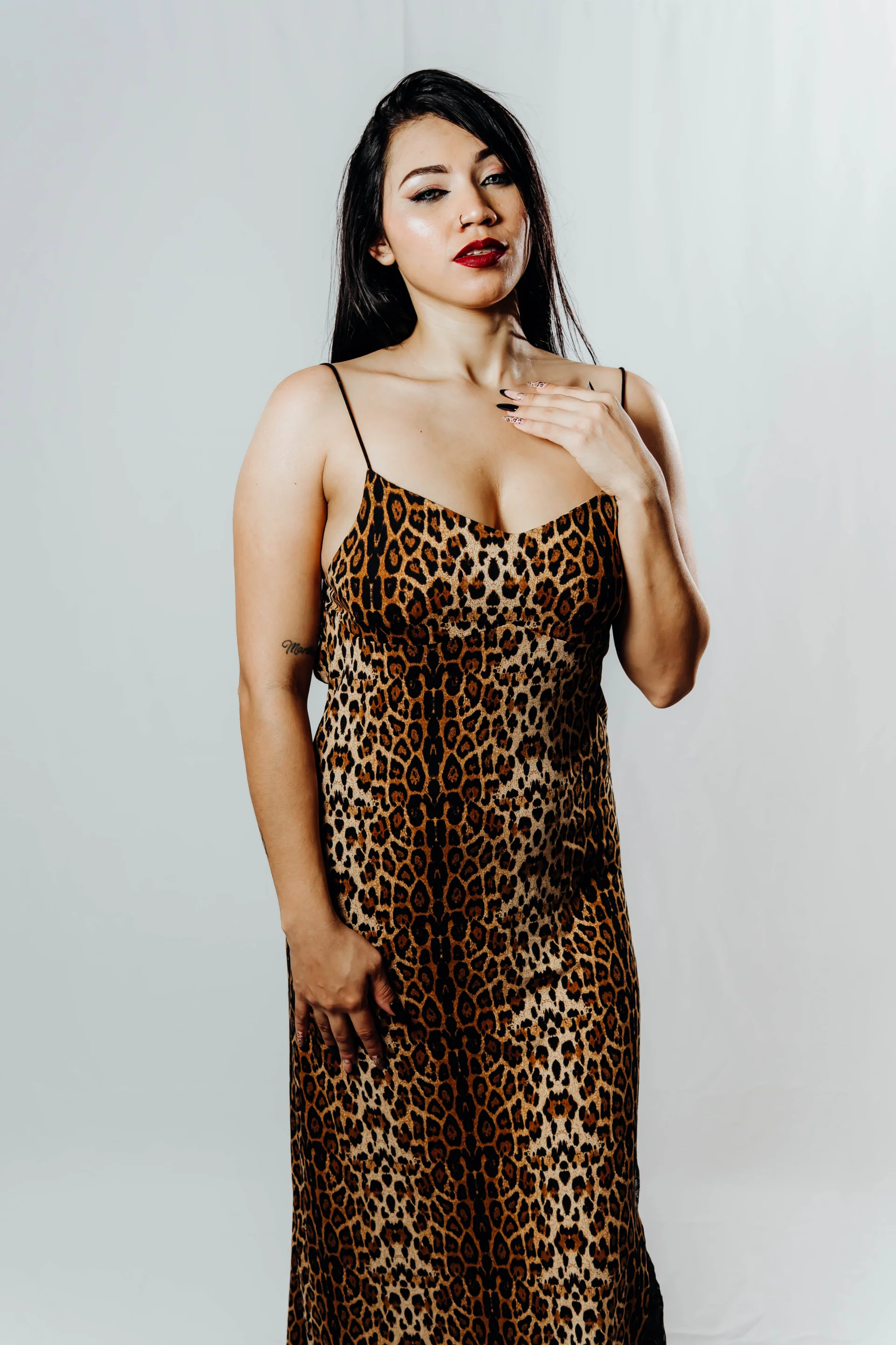 XXX Porn Photo of Nude JeyJVazquez_ 4
