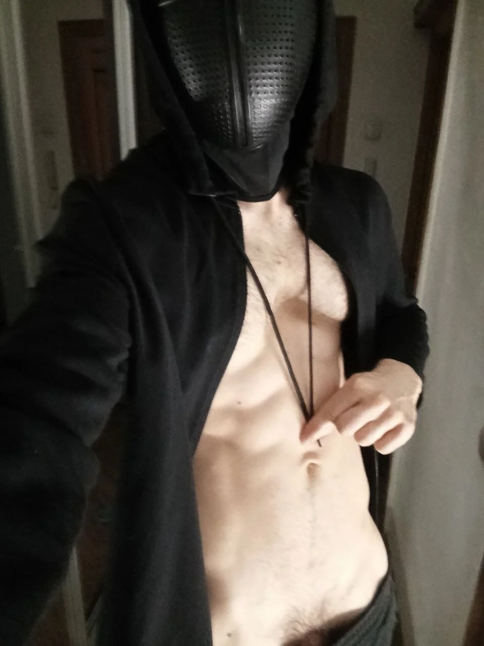 XXX Porn Photo of Nude KaelNox 29