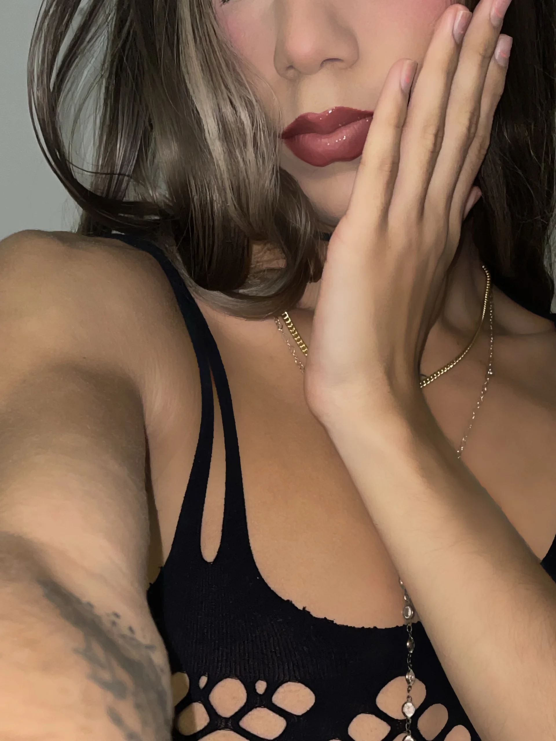 XXX Porn Photo of Nude Samantha_Jones44 26
