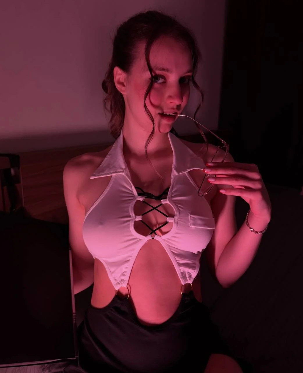 XXX Porn Photo of Nude your_lunalike 5