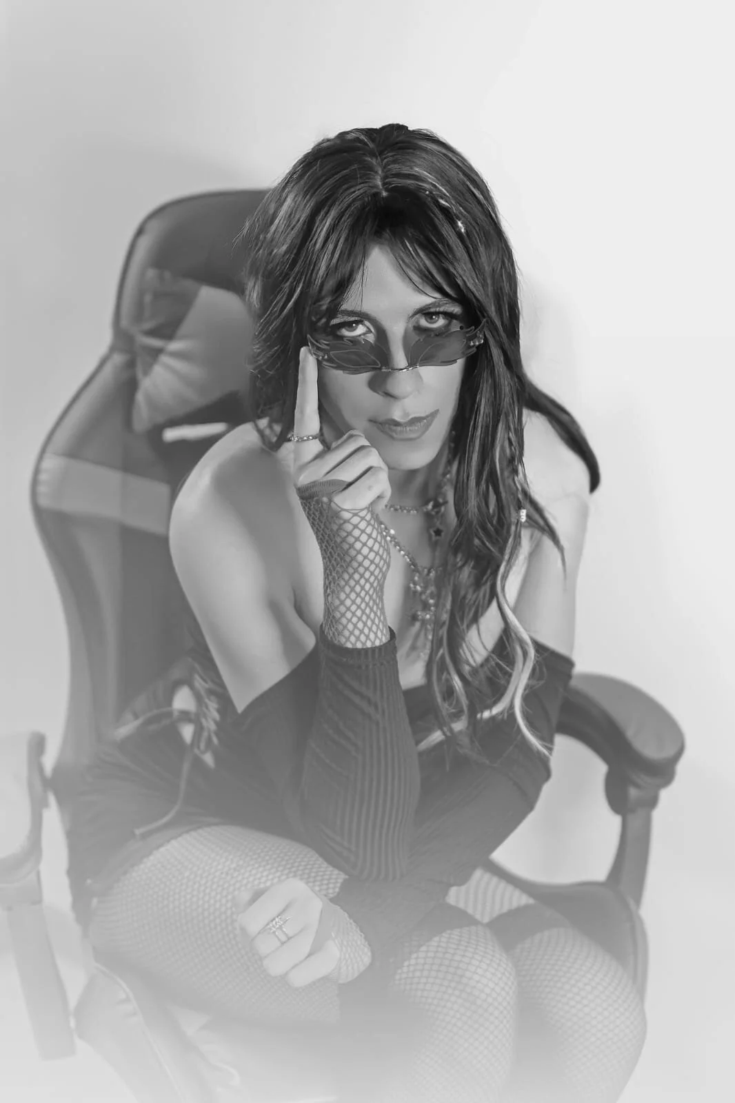 XXX Porn Photo of Nude Luu_Blossom 1