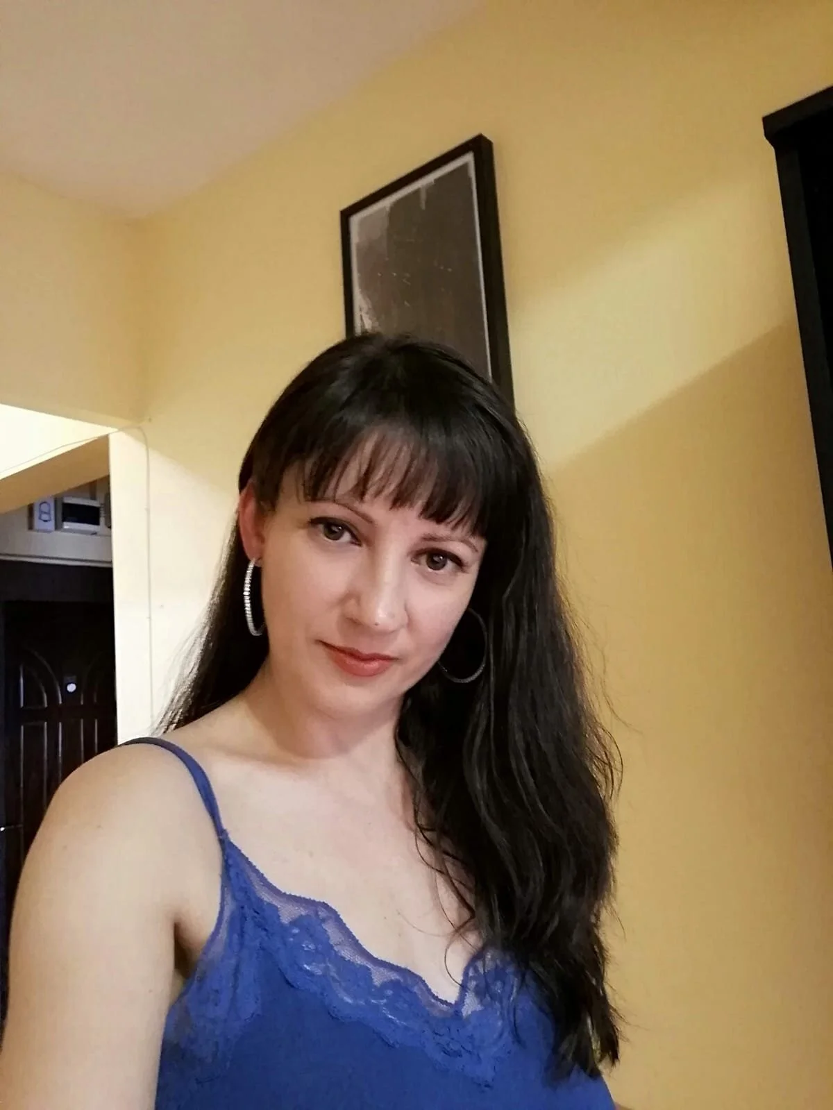 XXX Porn Photo of Nude Melissa_Mely 2