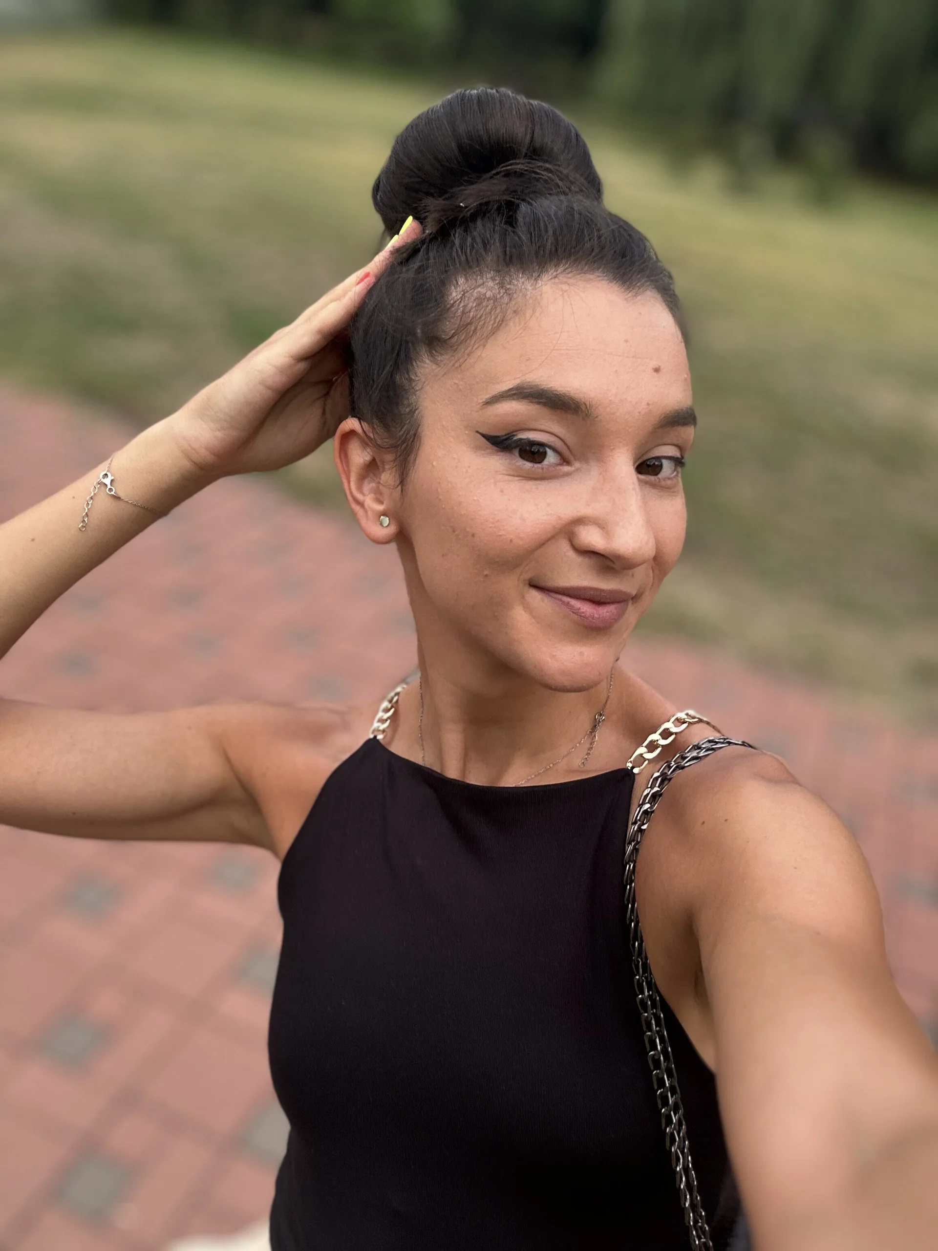 XXX Porn Photo of Nude tayakayan 29